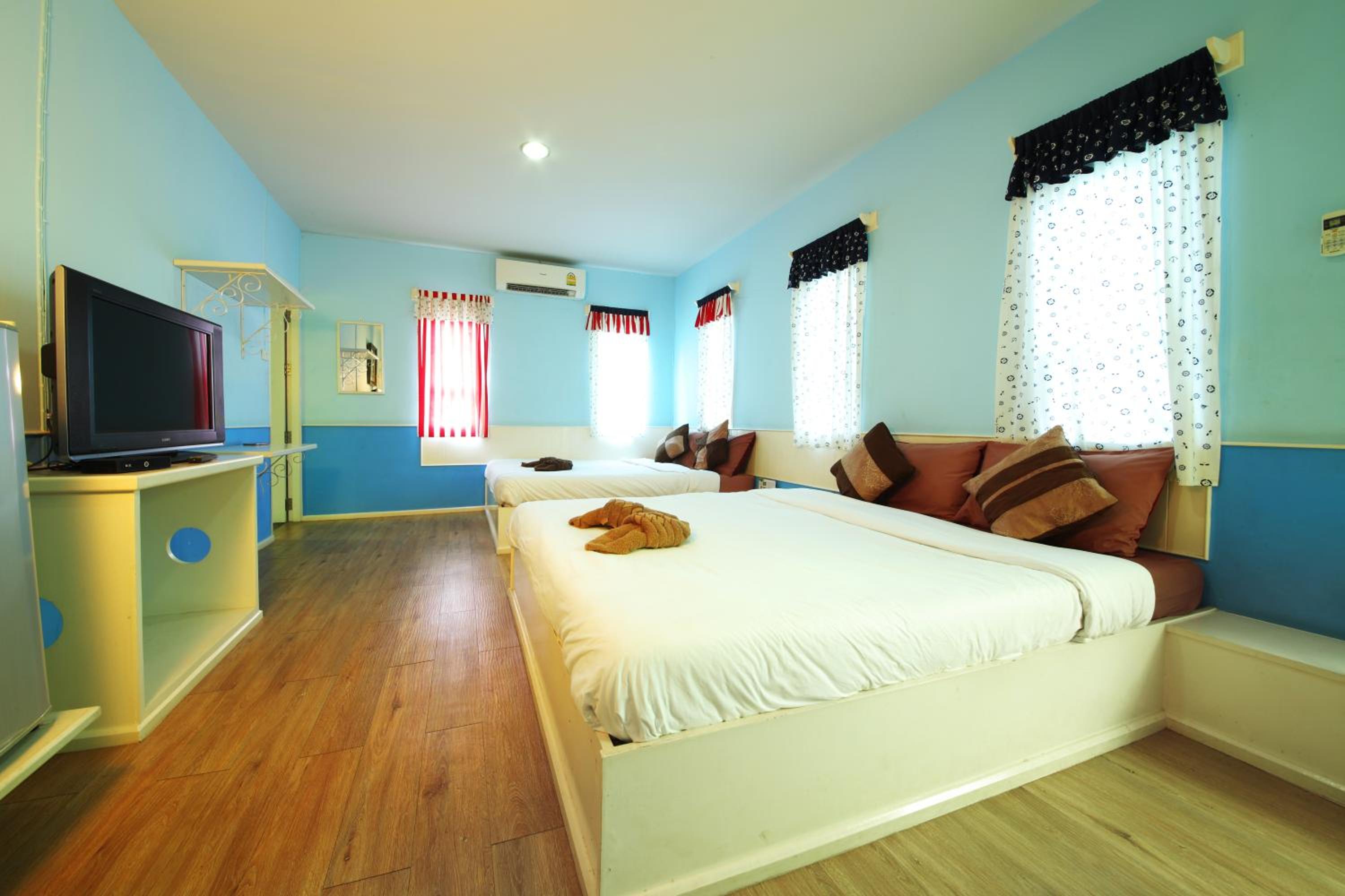 Hatthatara Resort — photo 4