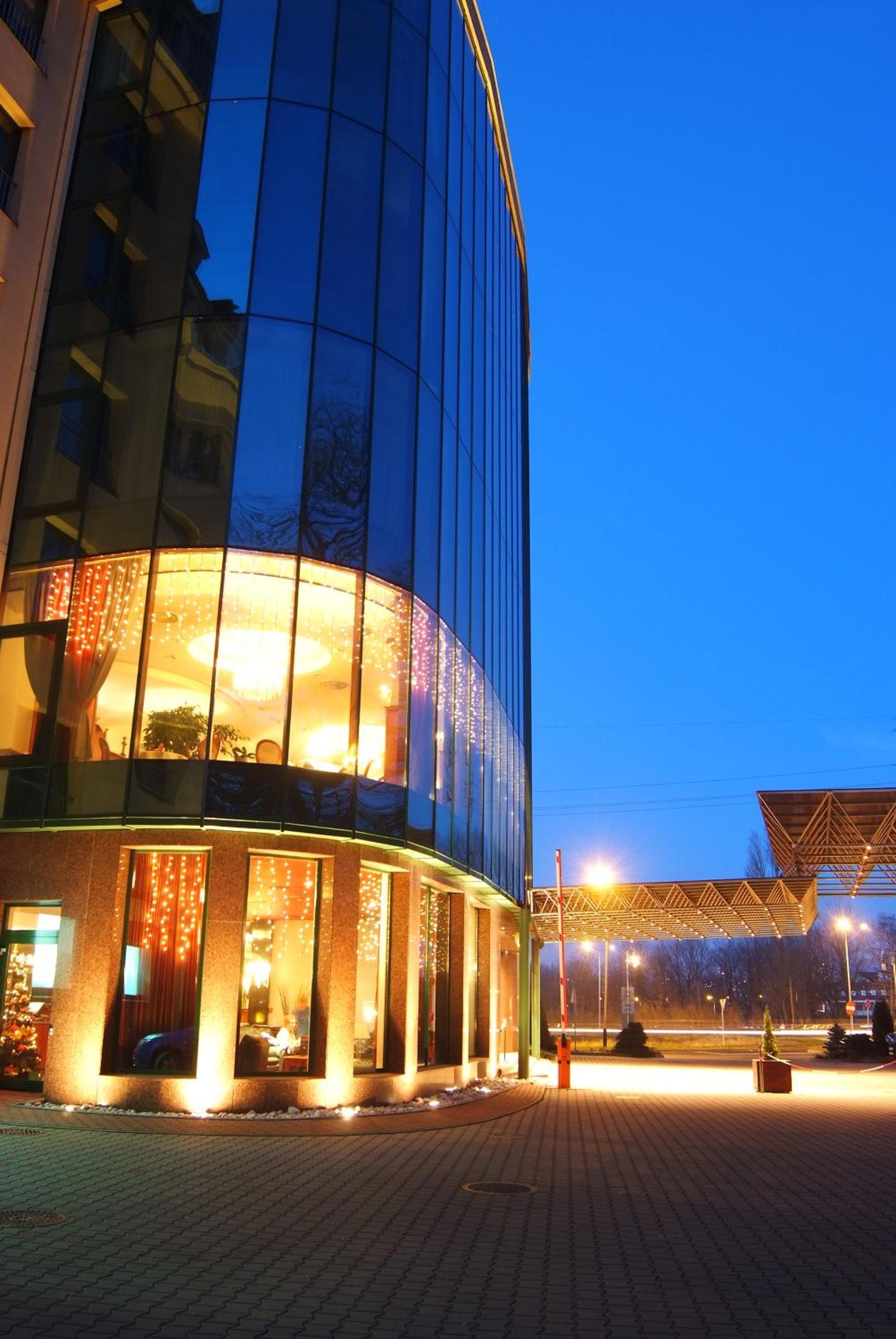 Hotel Parkhotel Vienna - Image 1