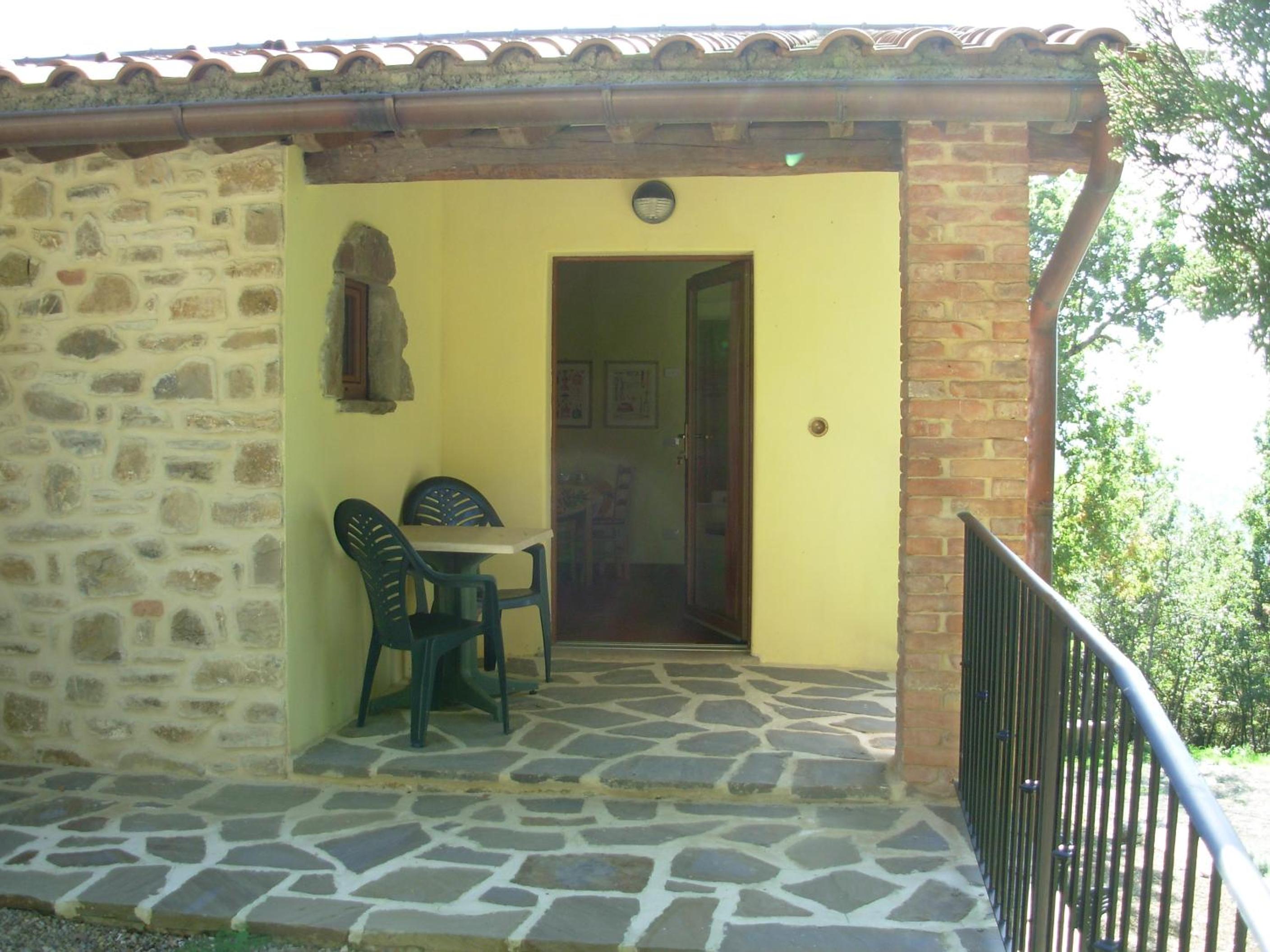 Agriturismo Santa Rosa view 2