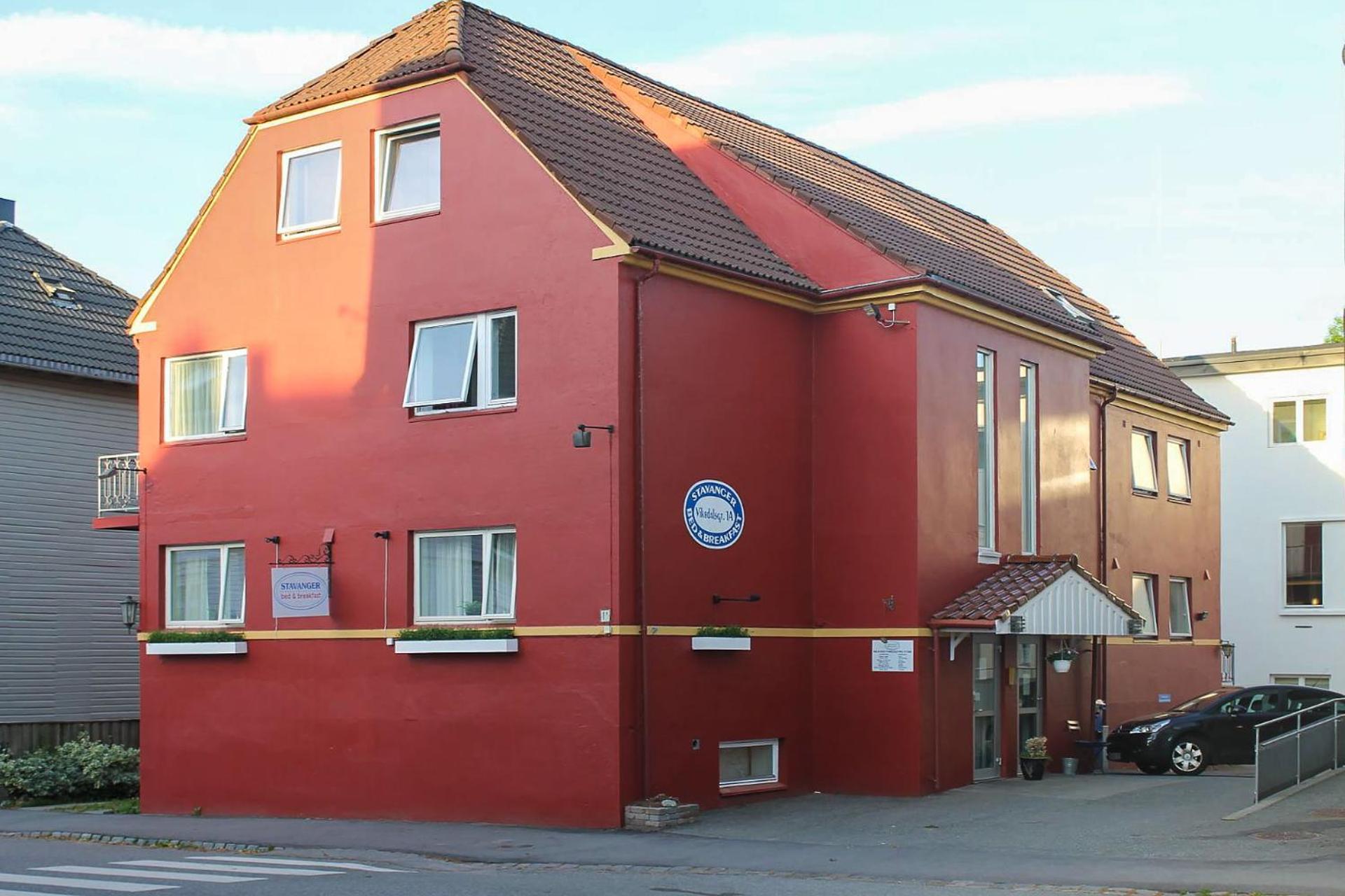 Stavanger Bed & Breakfast