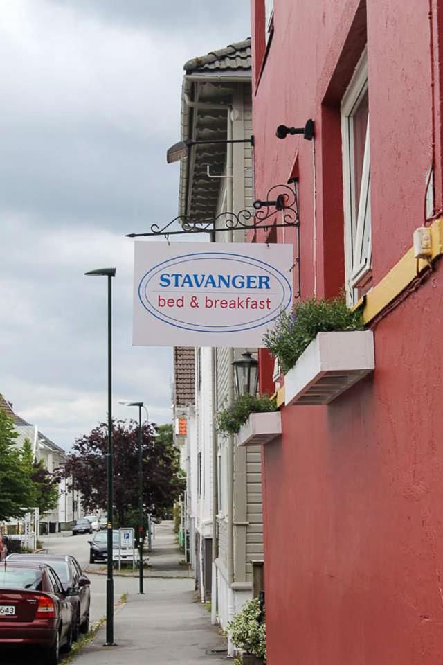 Stavanger Bed & Breakfast
