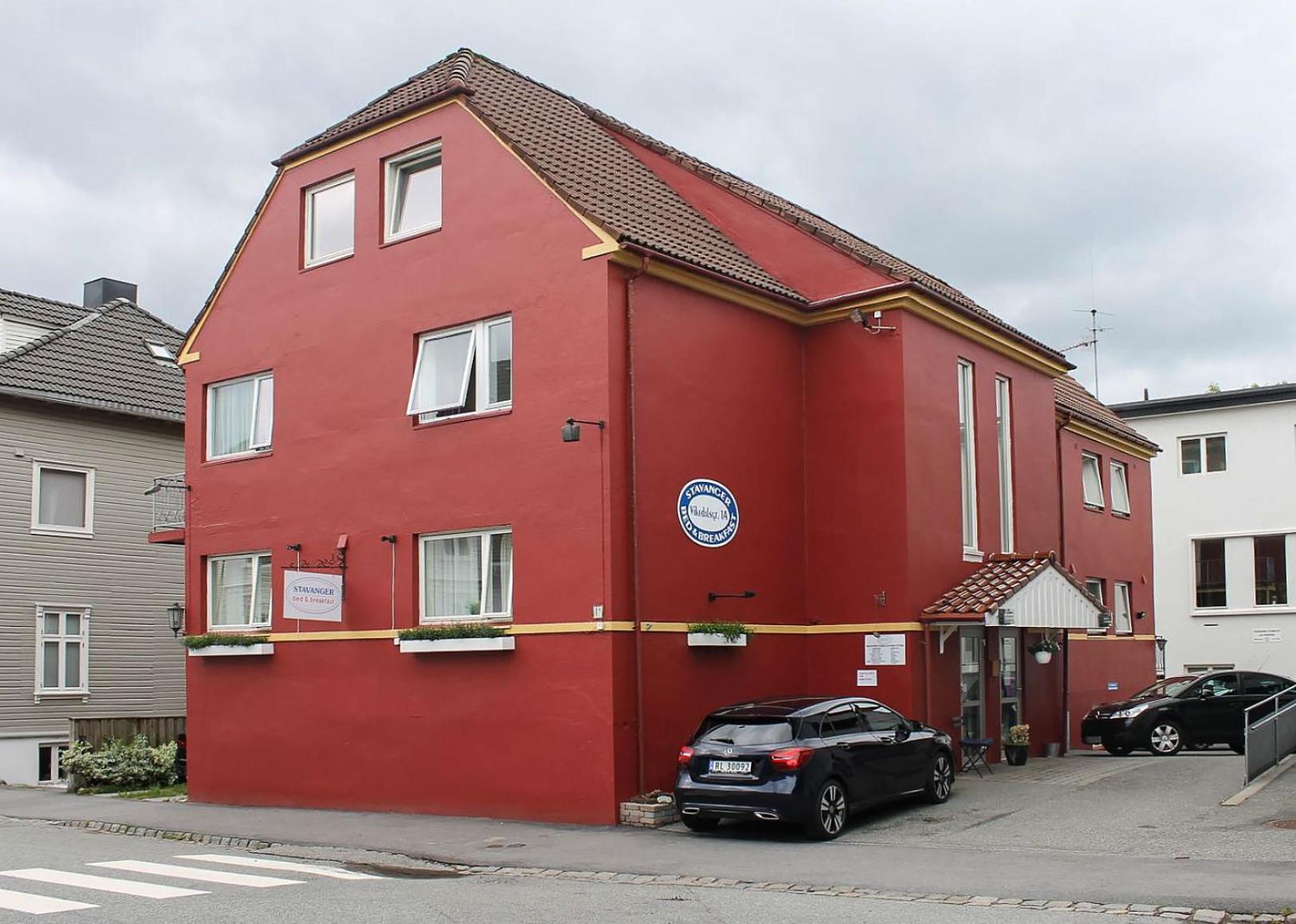 Stavanger Bed & Breakfast