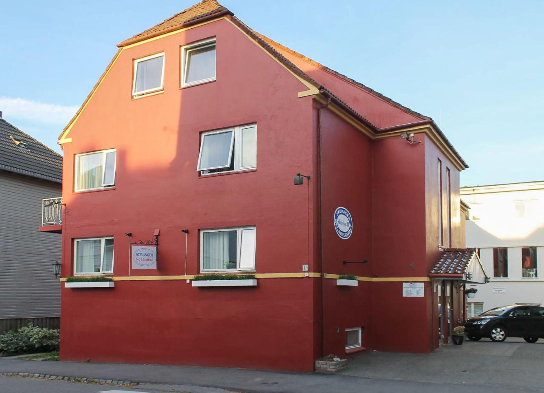 Stavanger Bed & Breakfast