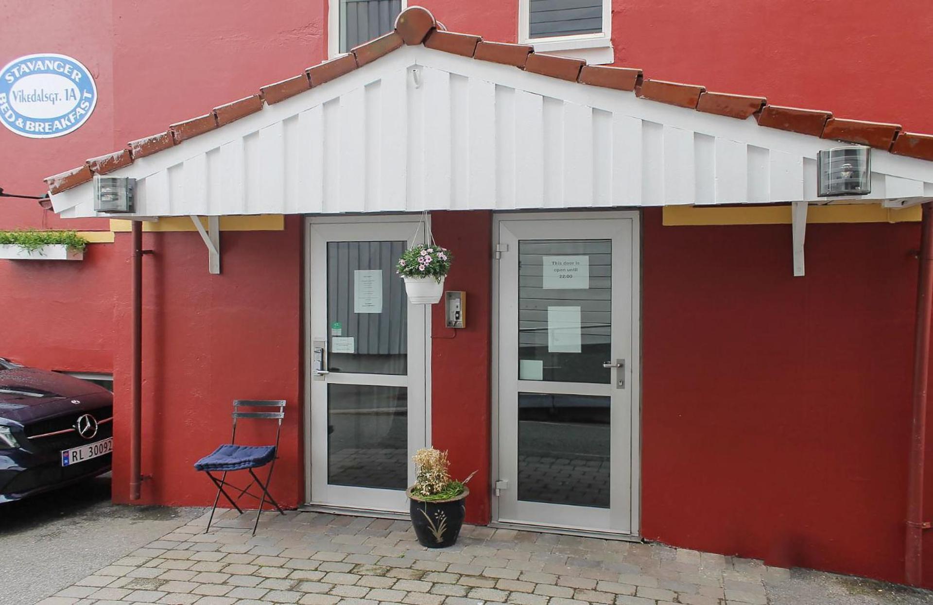 Stavanger Bed & Breakfast