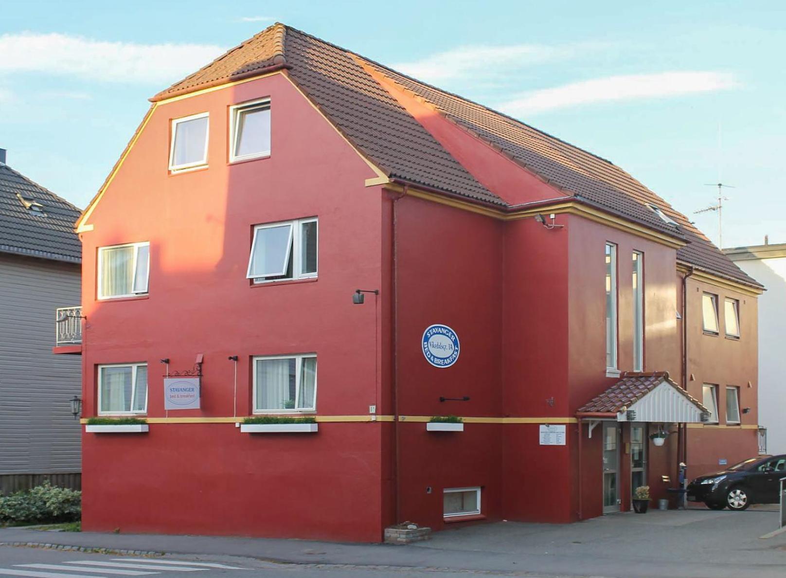 Stavanger Bed & Breakfast