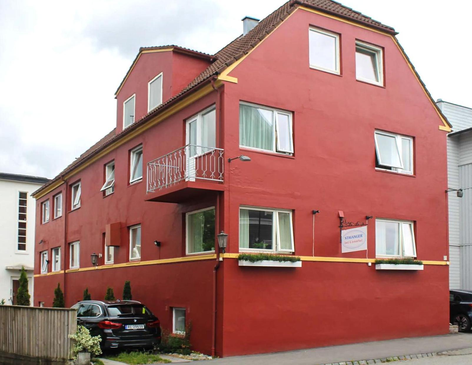Stavanger Bed & Breakfast
