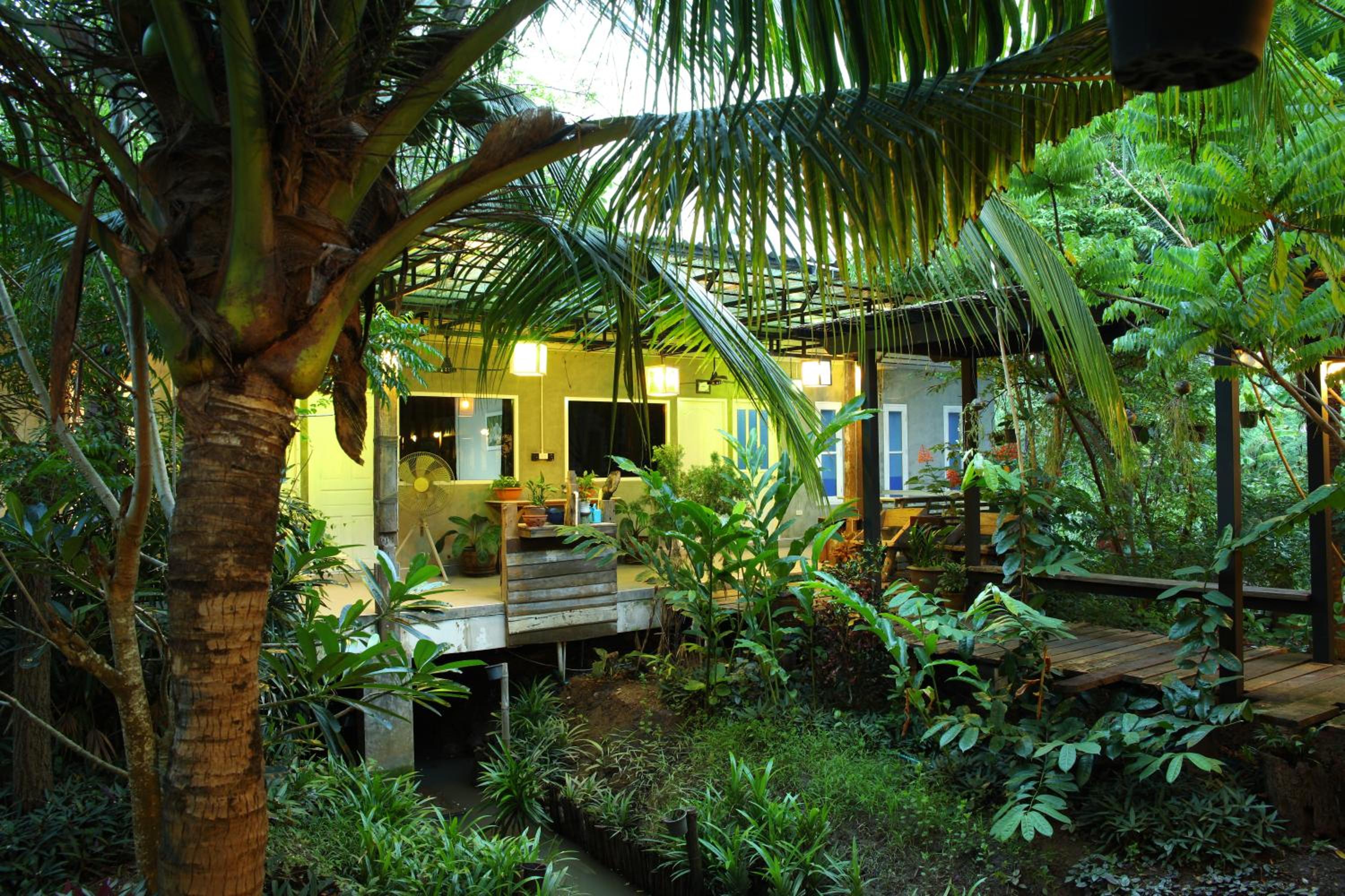 Hatthatara Resort — photo 5
