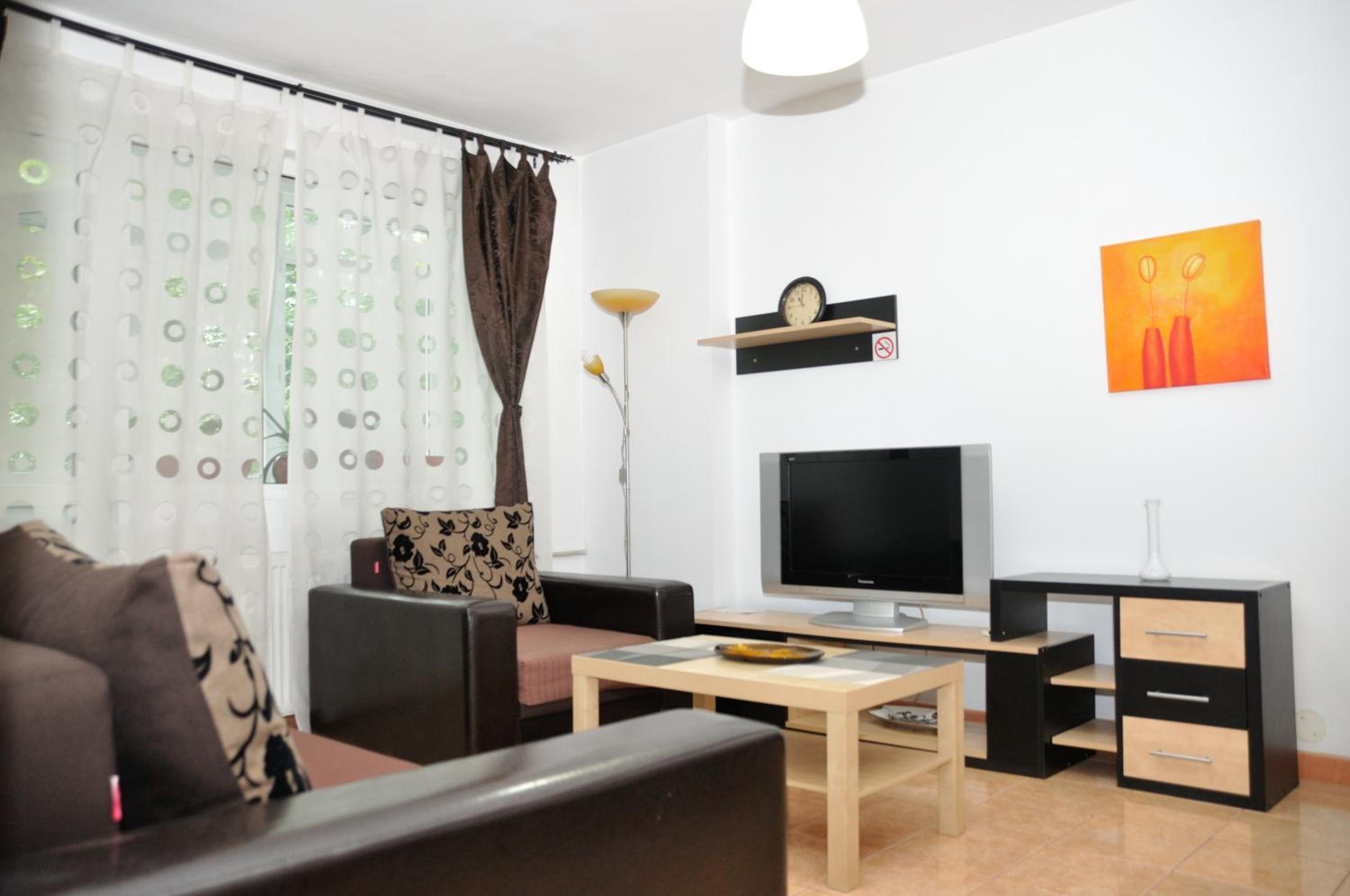 Gamma Group Accommodation view 3