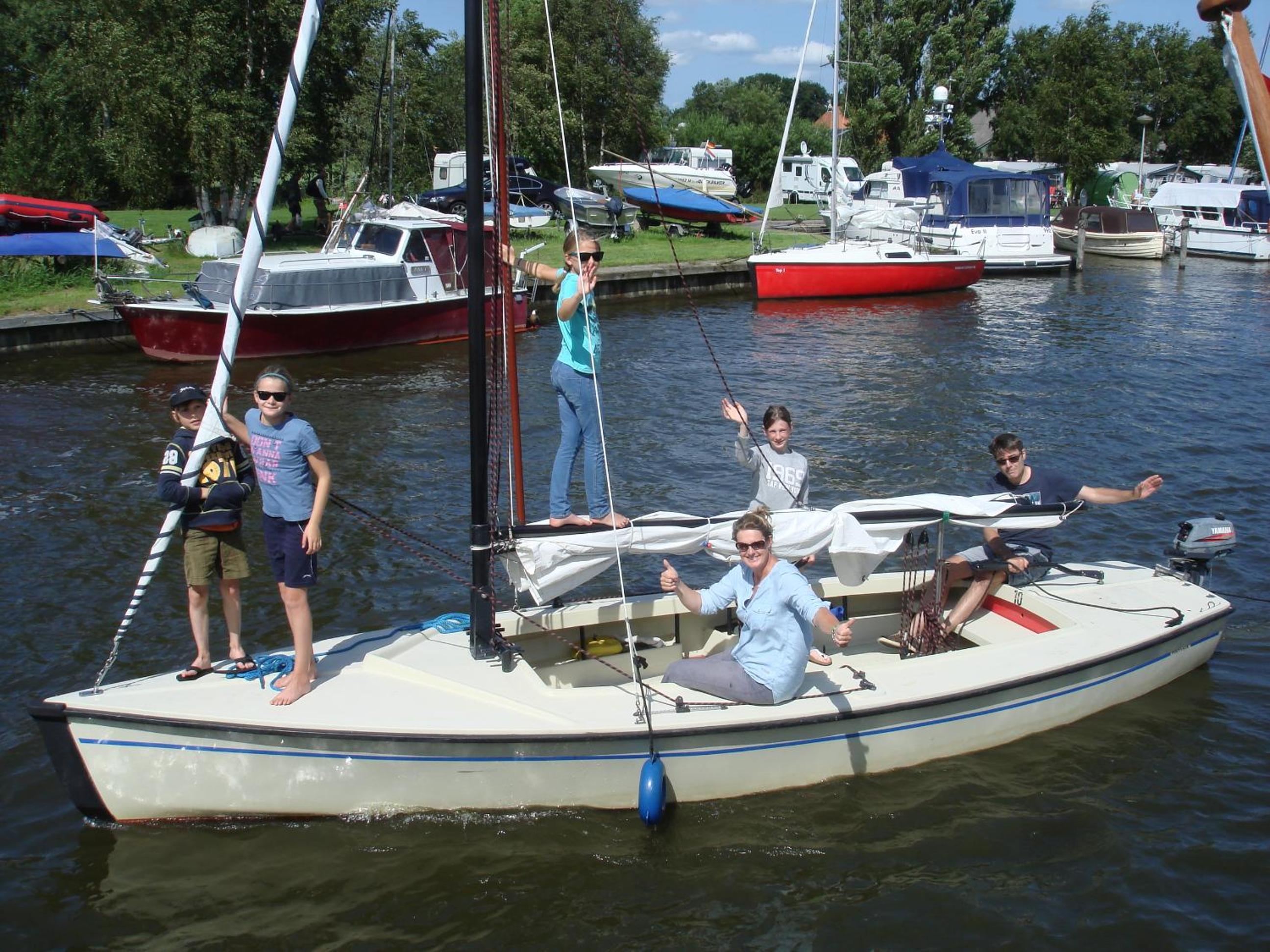 De Koevoet