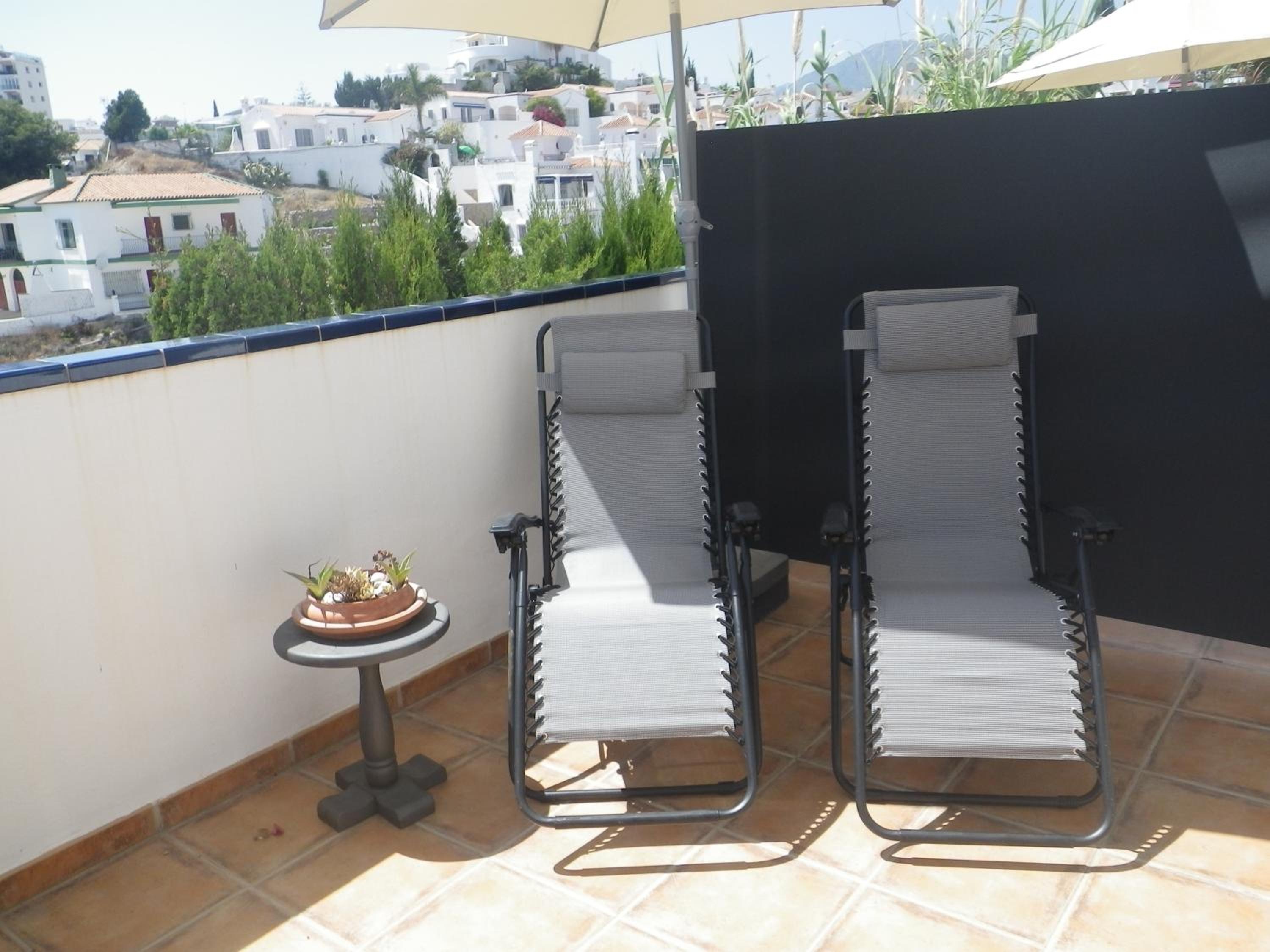 Apartment Burriana view 5