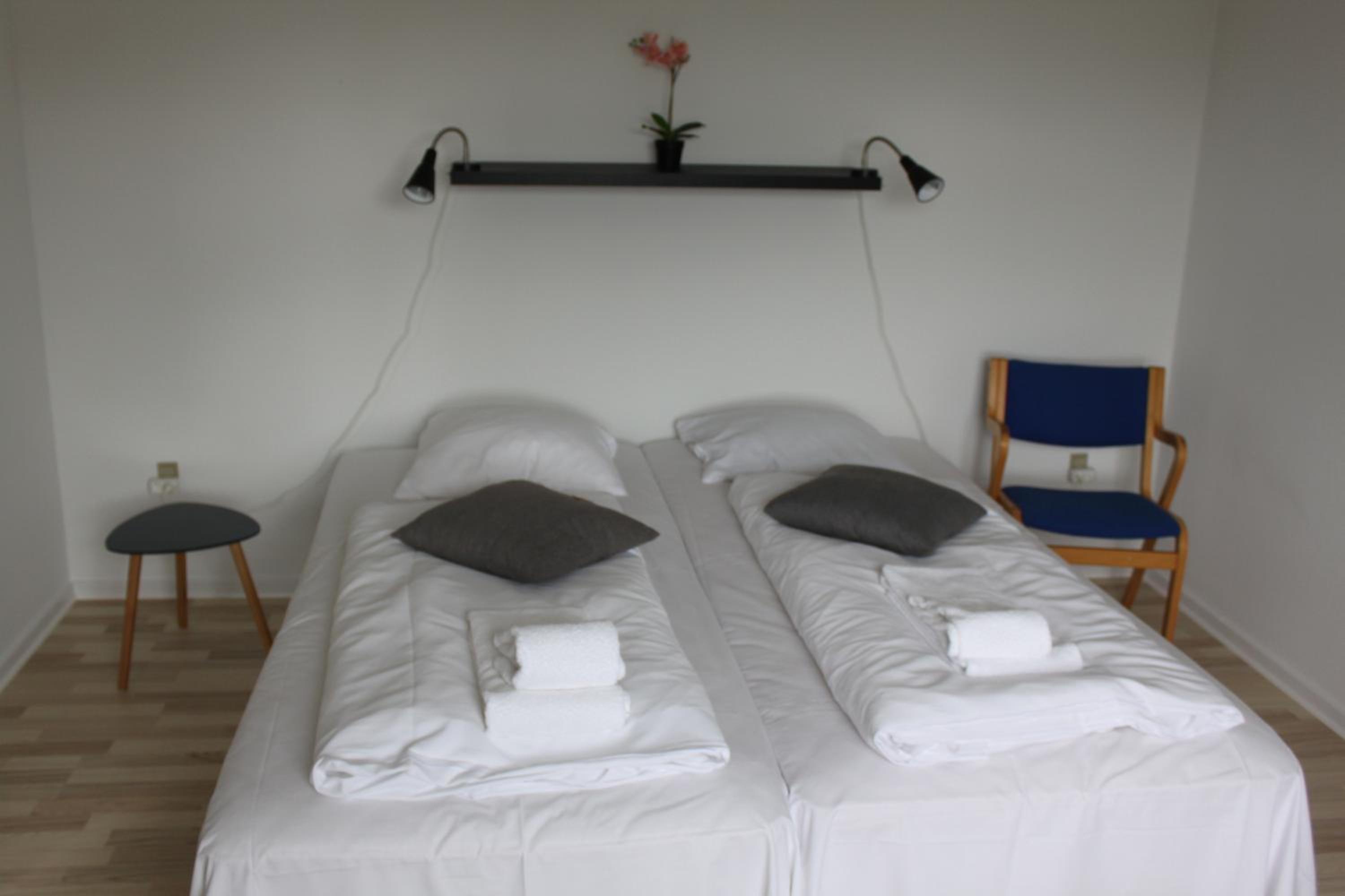 Motel Viborg view 5