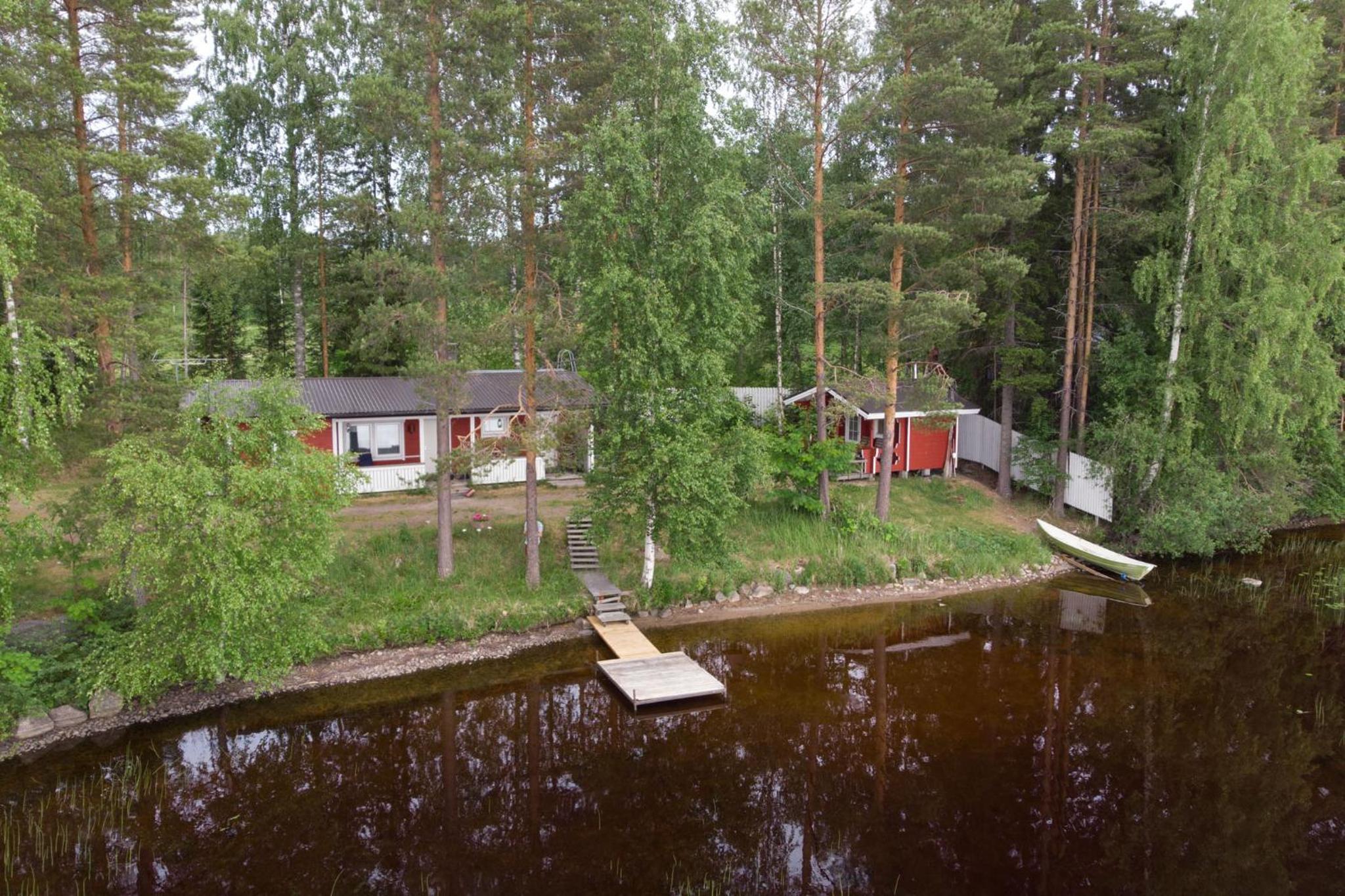 Hiekkarannanlomat
