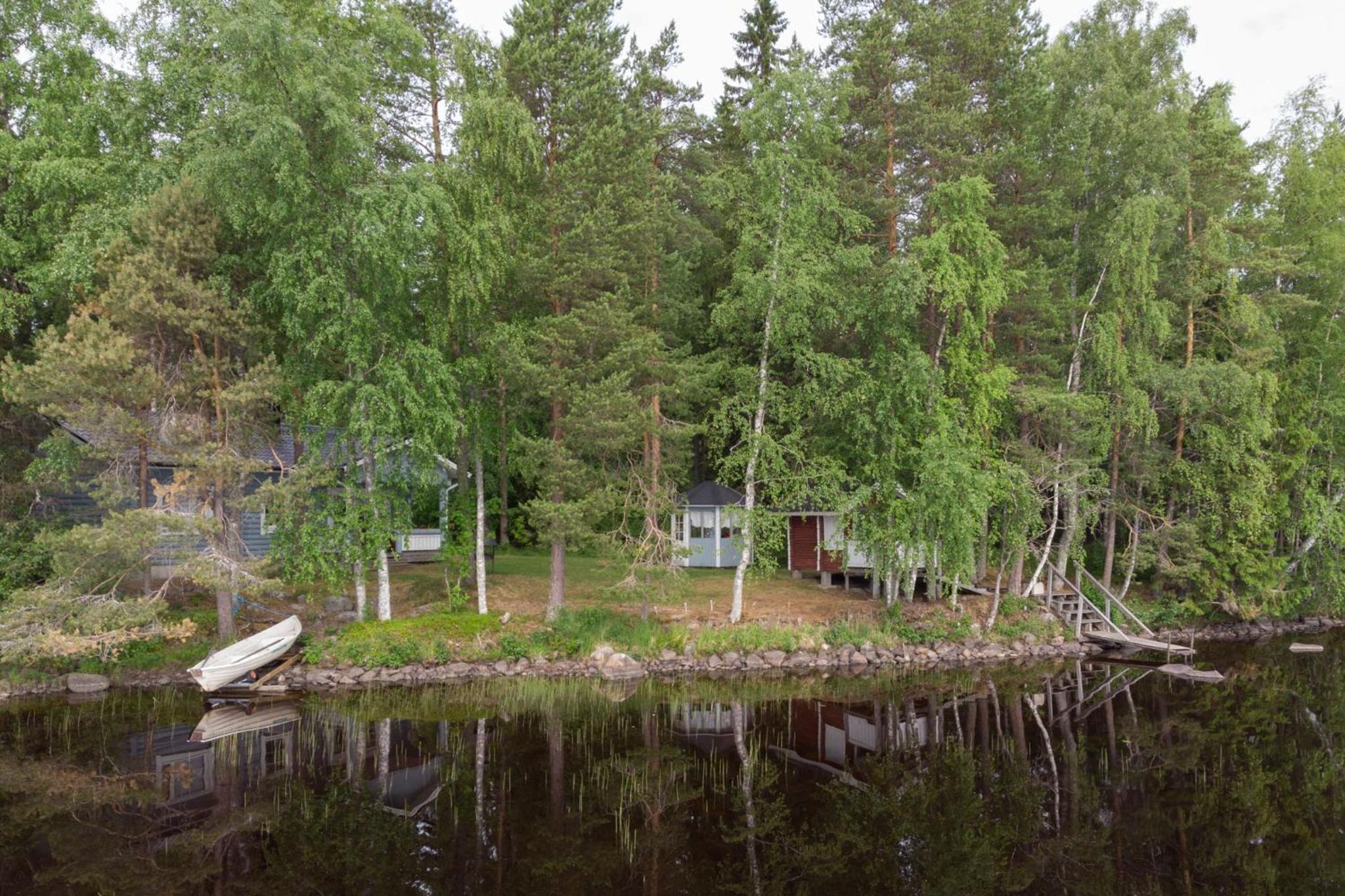 Hiekkarannanlomat