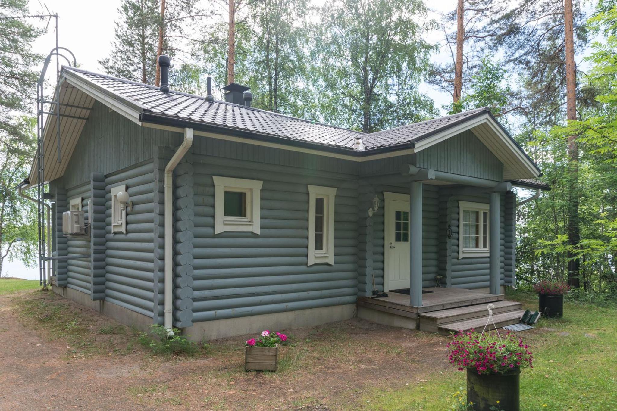 Hiekkarannanlomat