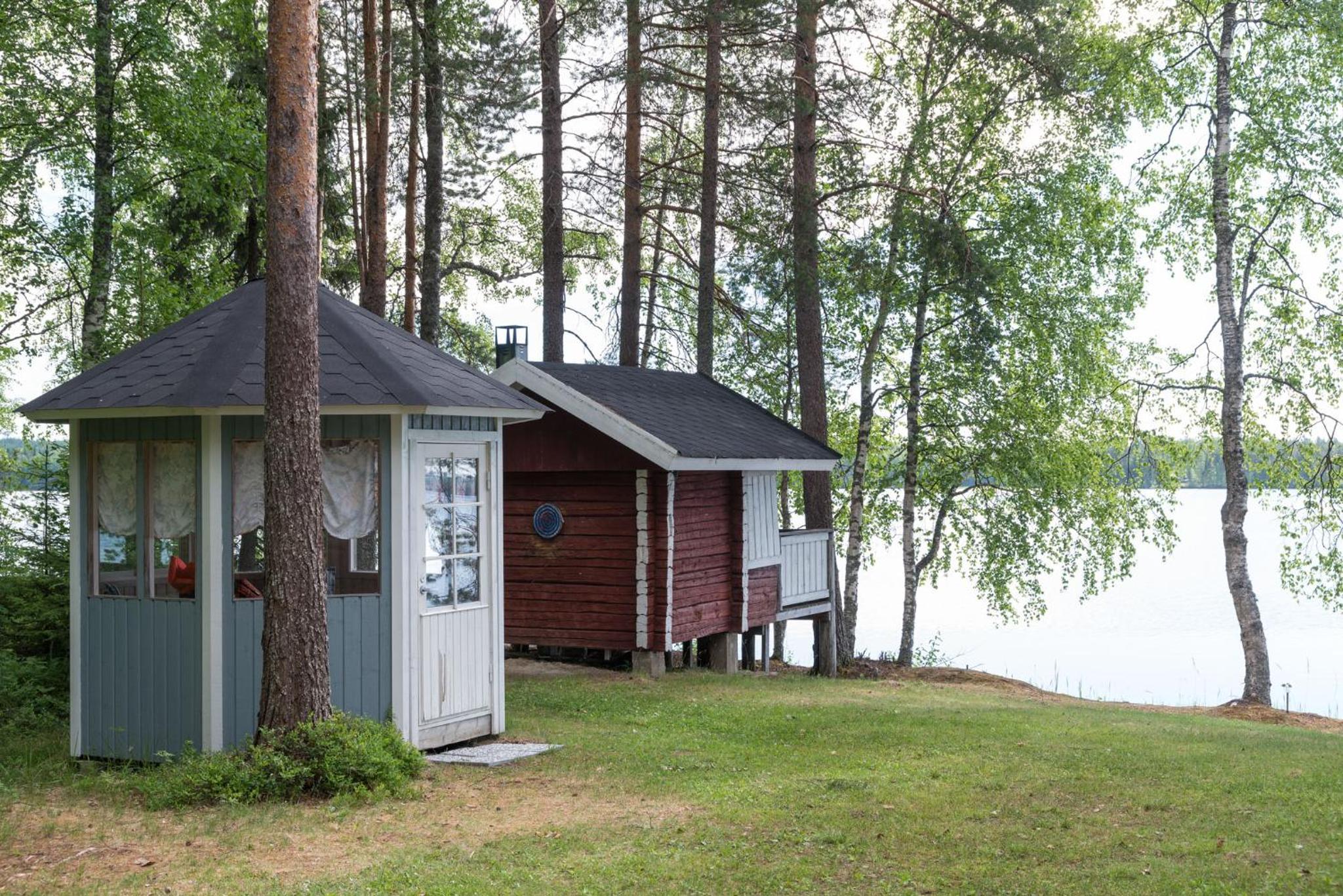 Hiekkarannanlomat