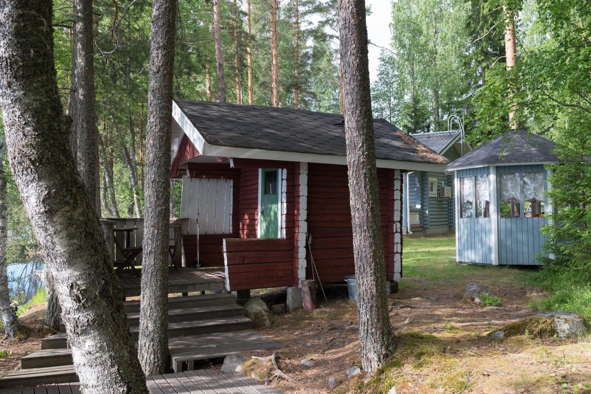 Hiekkarannanlomat