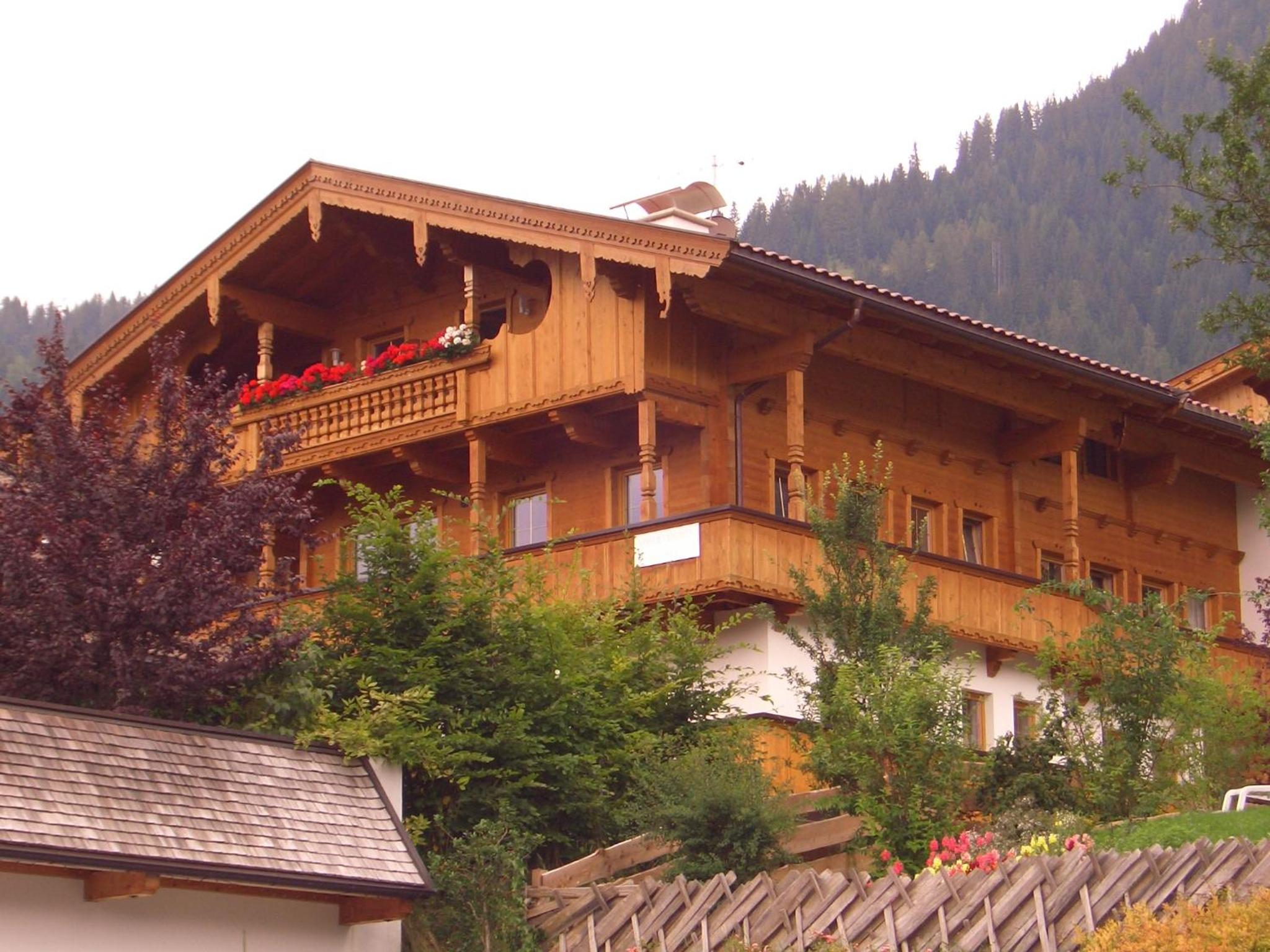 Appartement Alpina