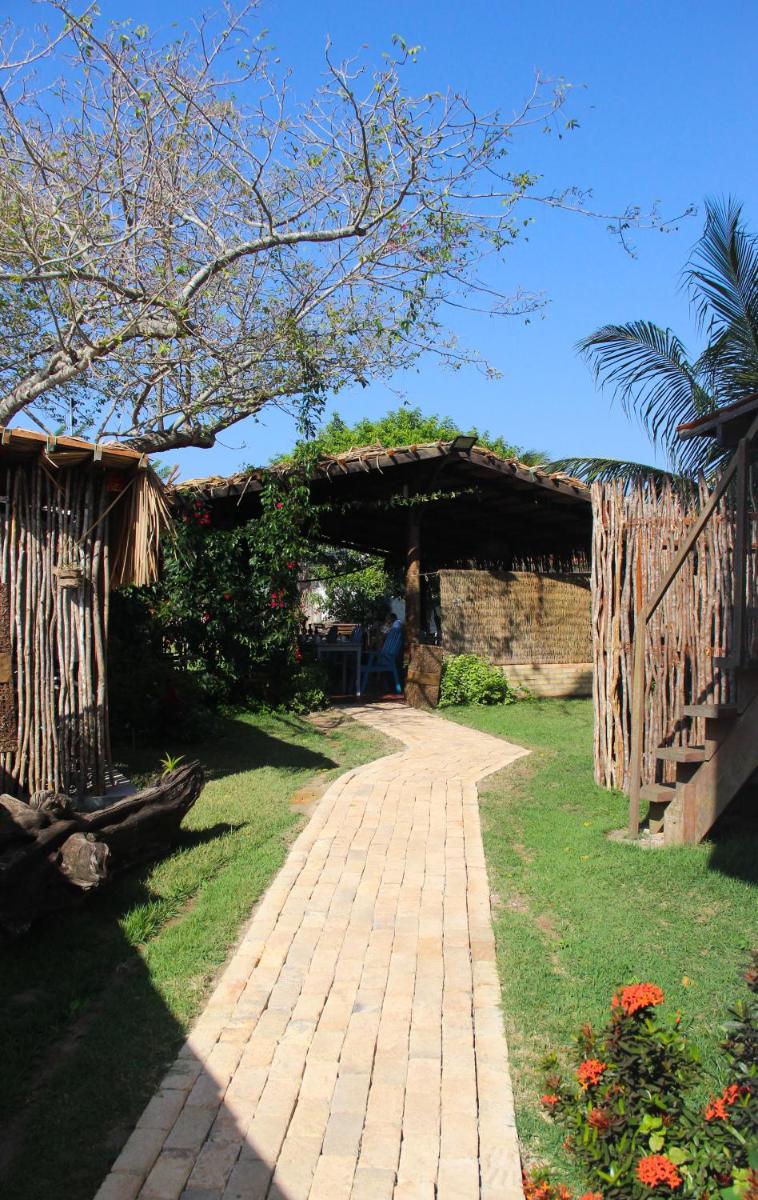 Área Talismã