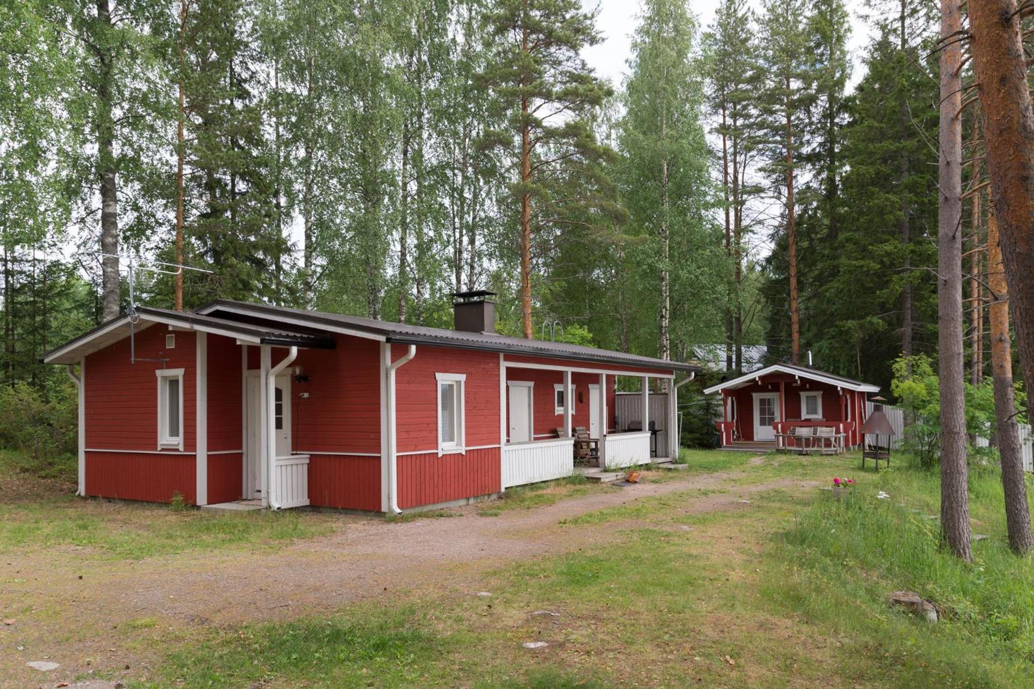 Hiekkarannanlomat