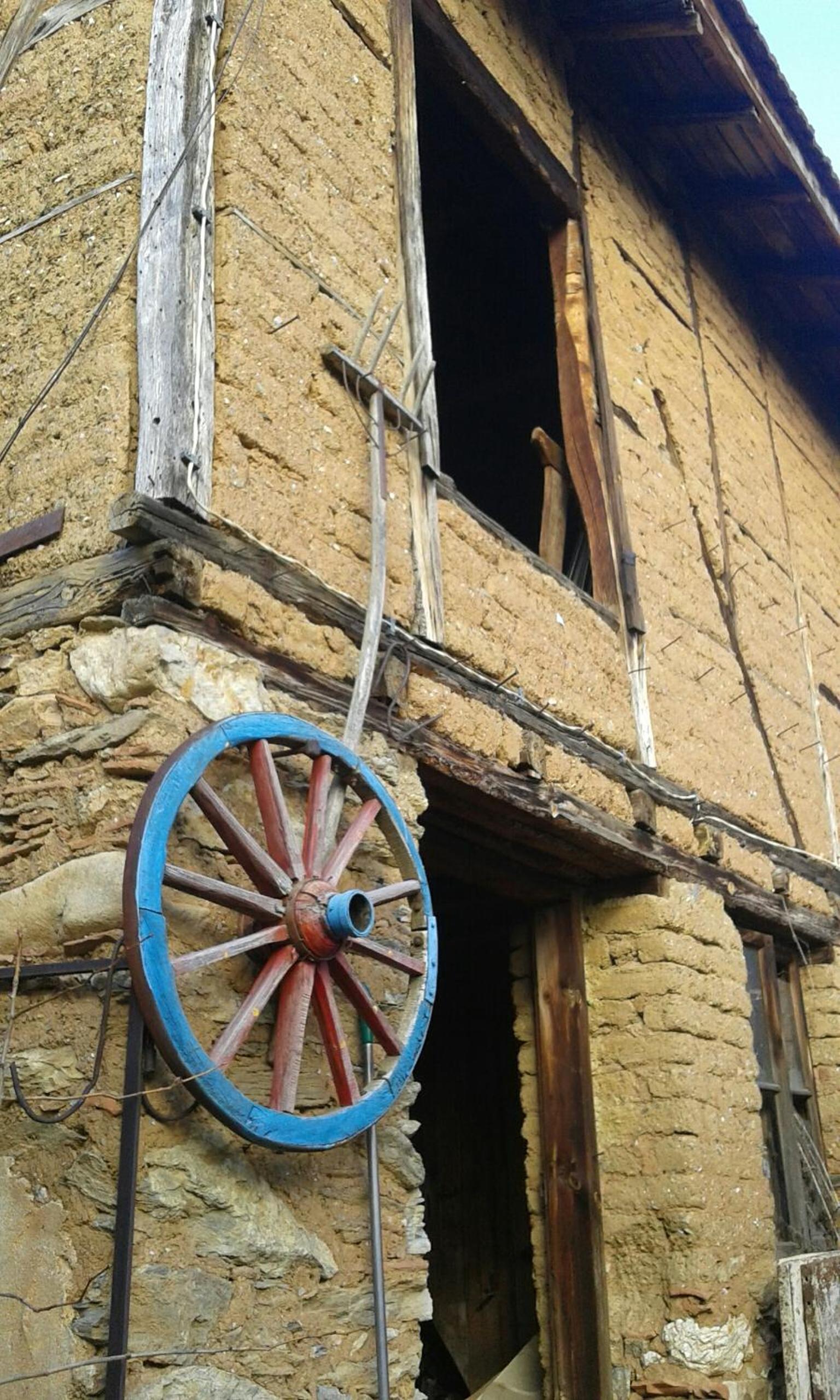 The House in Shipka