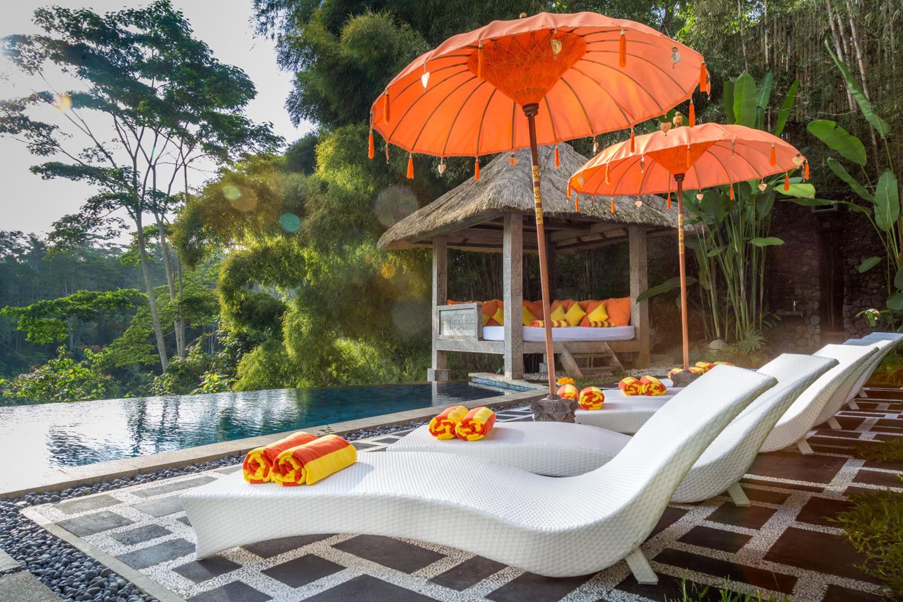 The Manipura Luxury Estate and Spa Up to 18 person, fully serviced view 4