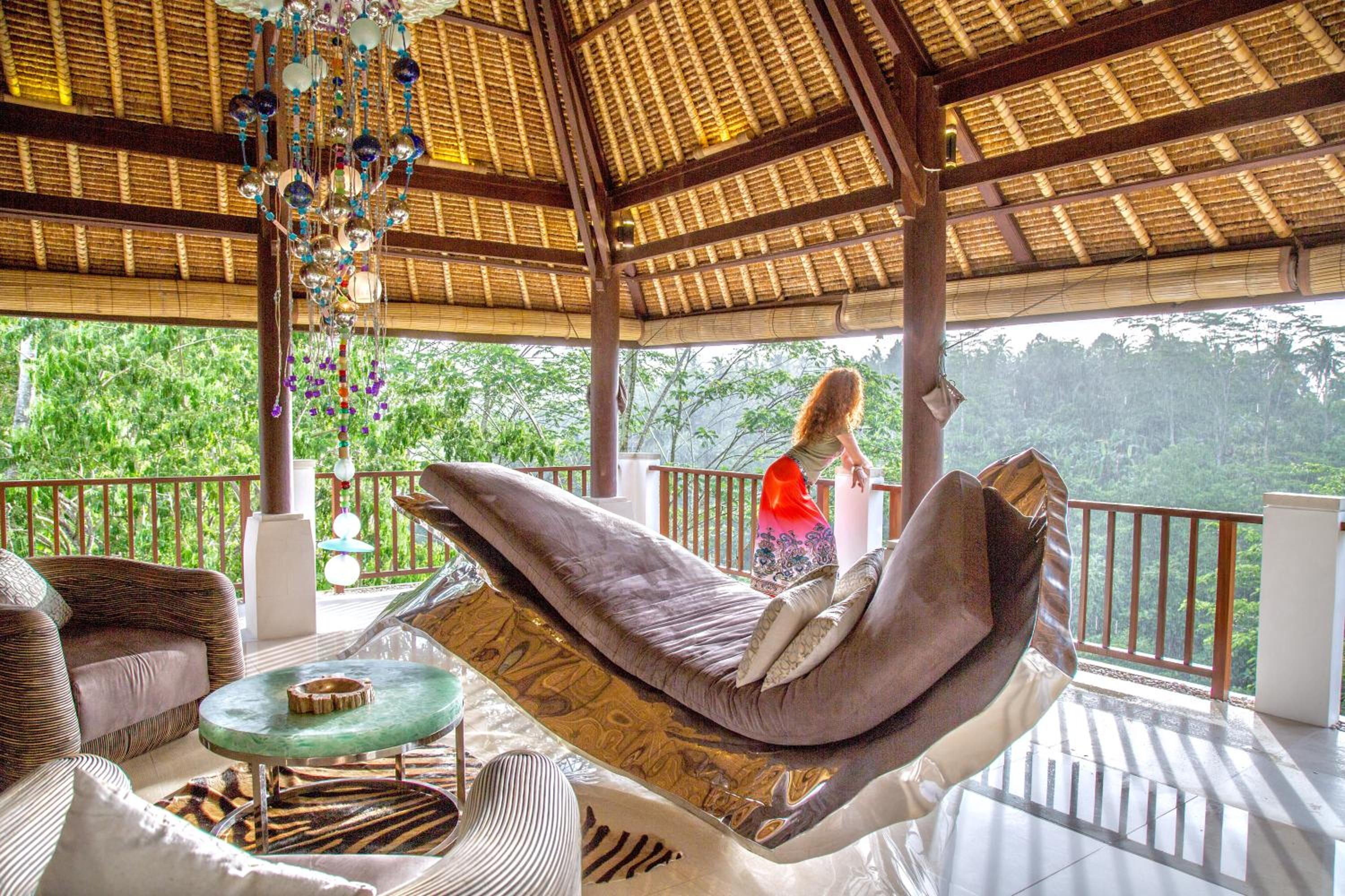 The Manipura Luxury Estate and Spa Up to 18 person, fully serviced view 5