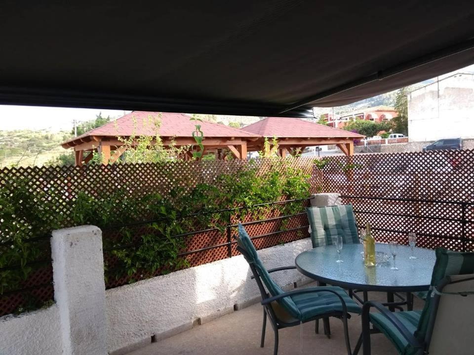Vivienda vacacional "Beniarda" view 4