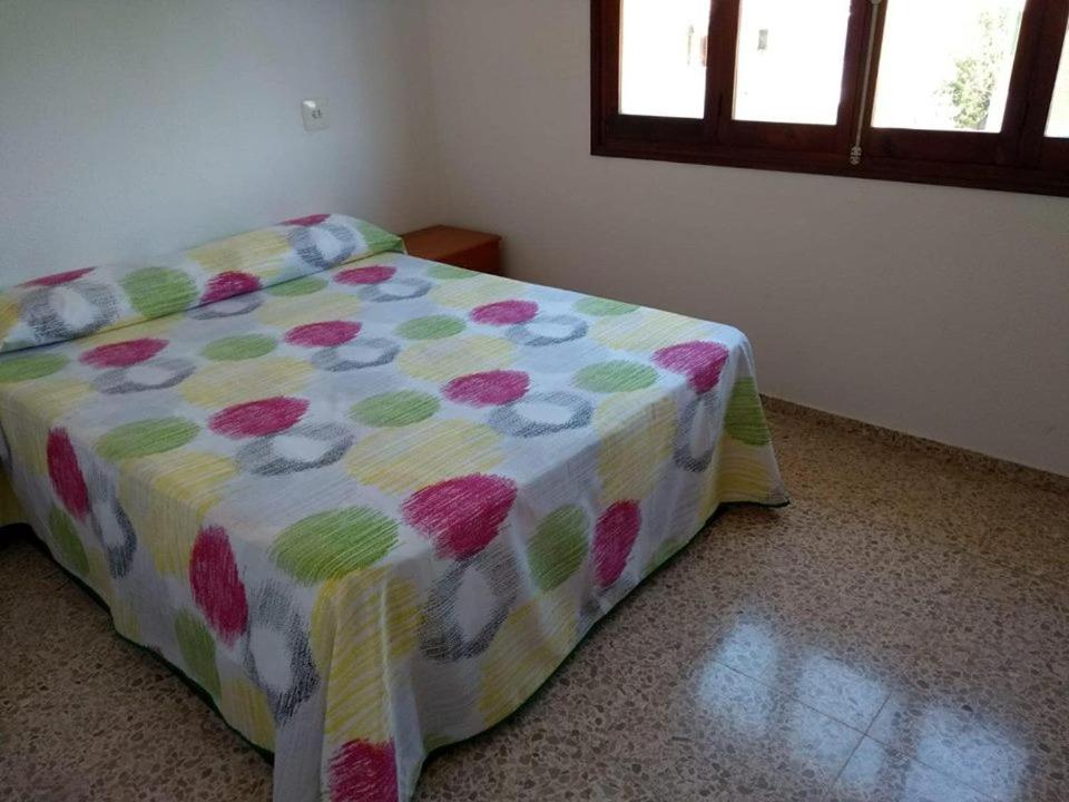 Vivienda vacacional "Beniarda" view 2
