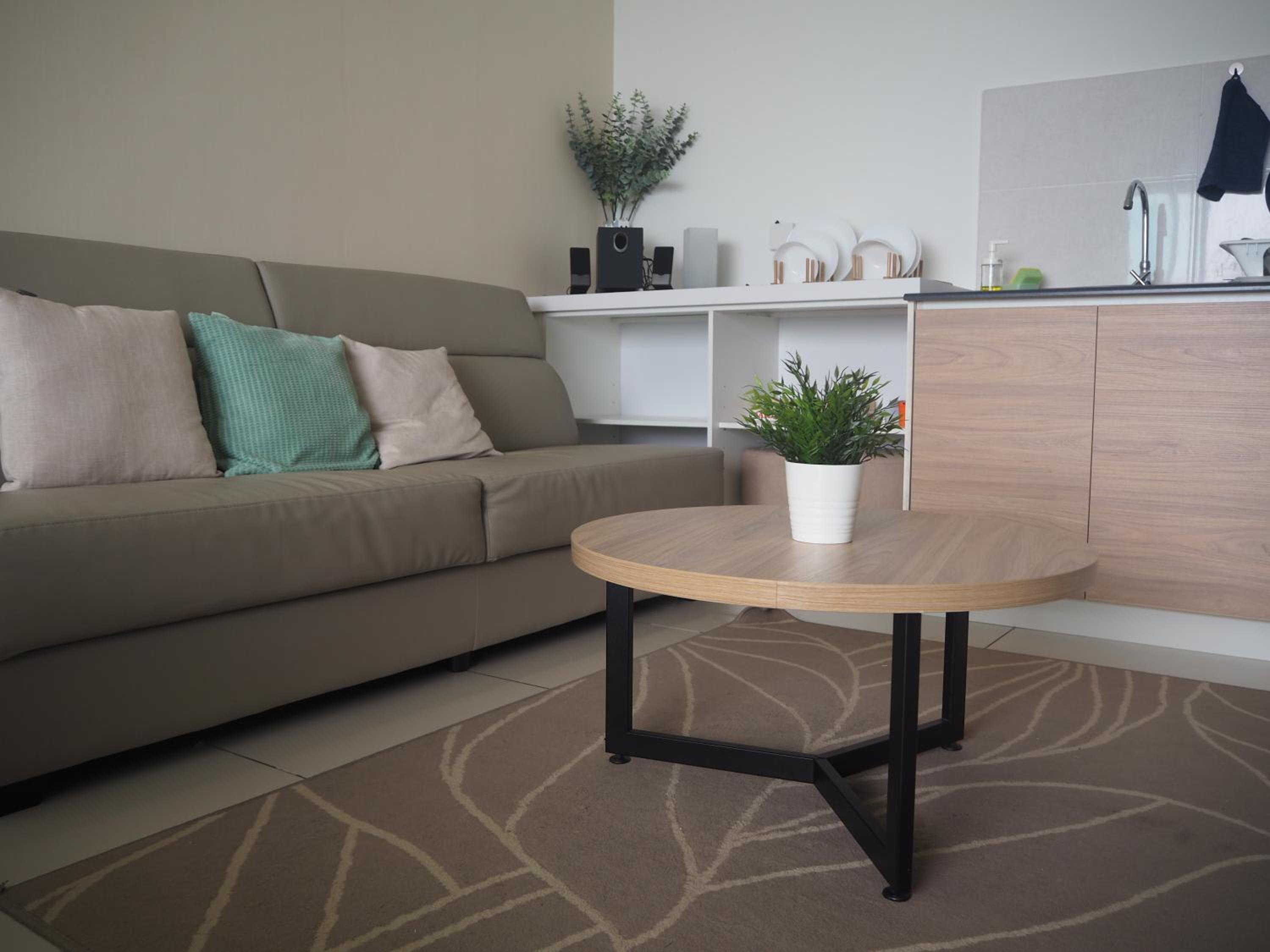 Hotel May's Place @ Evo Soho Suites