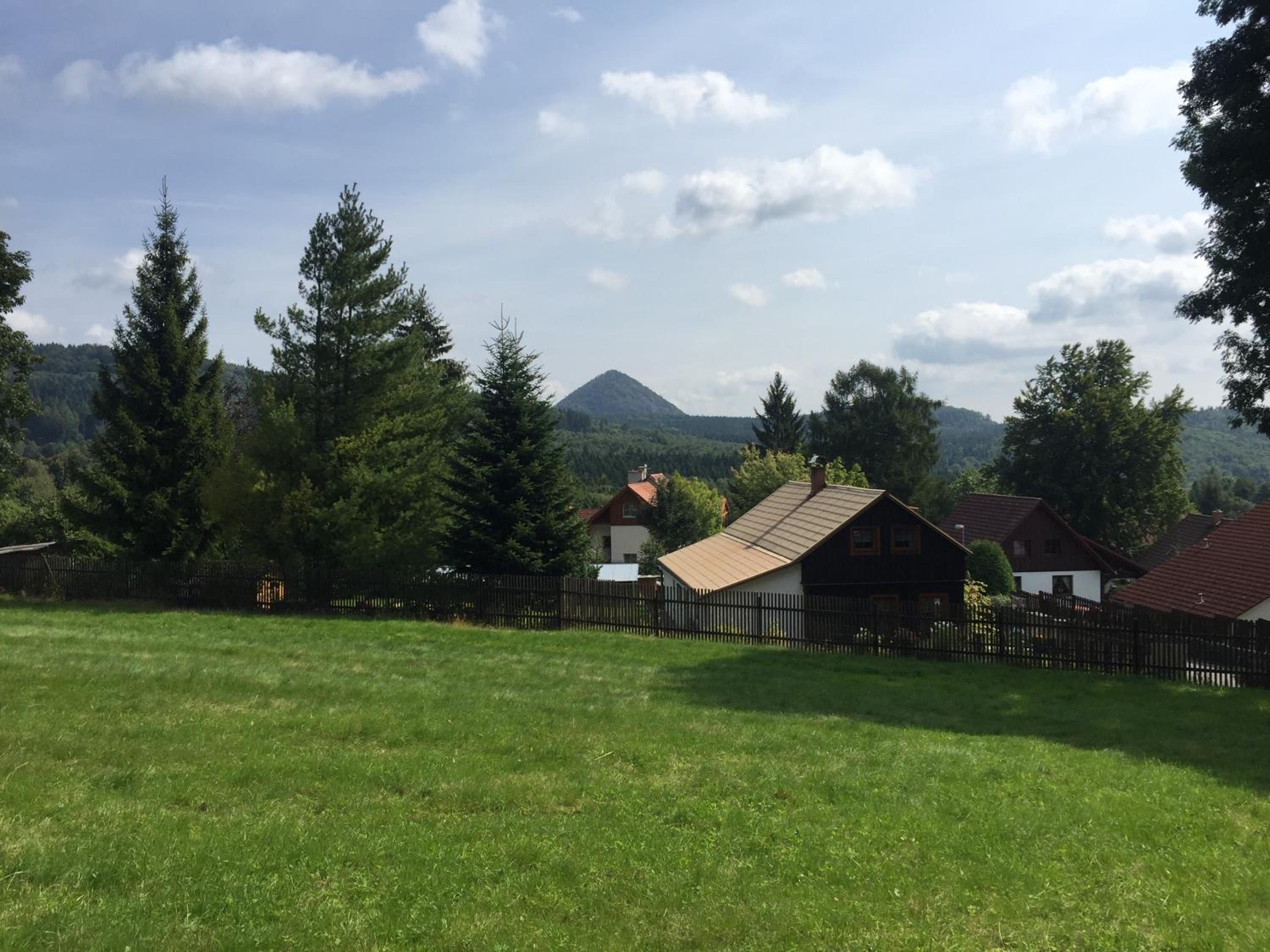 Apartmány Polevsko
