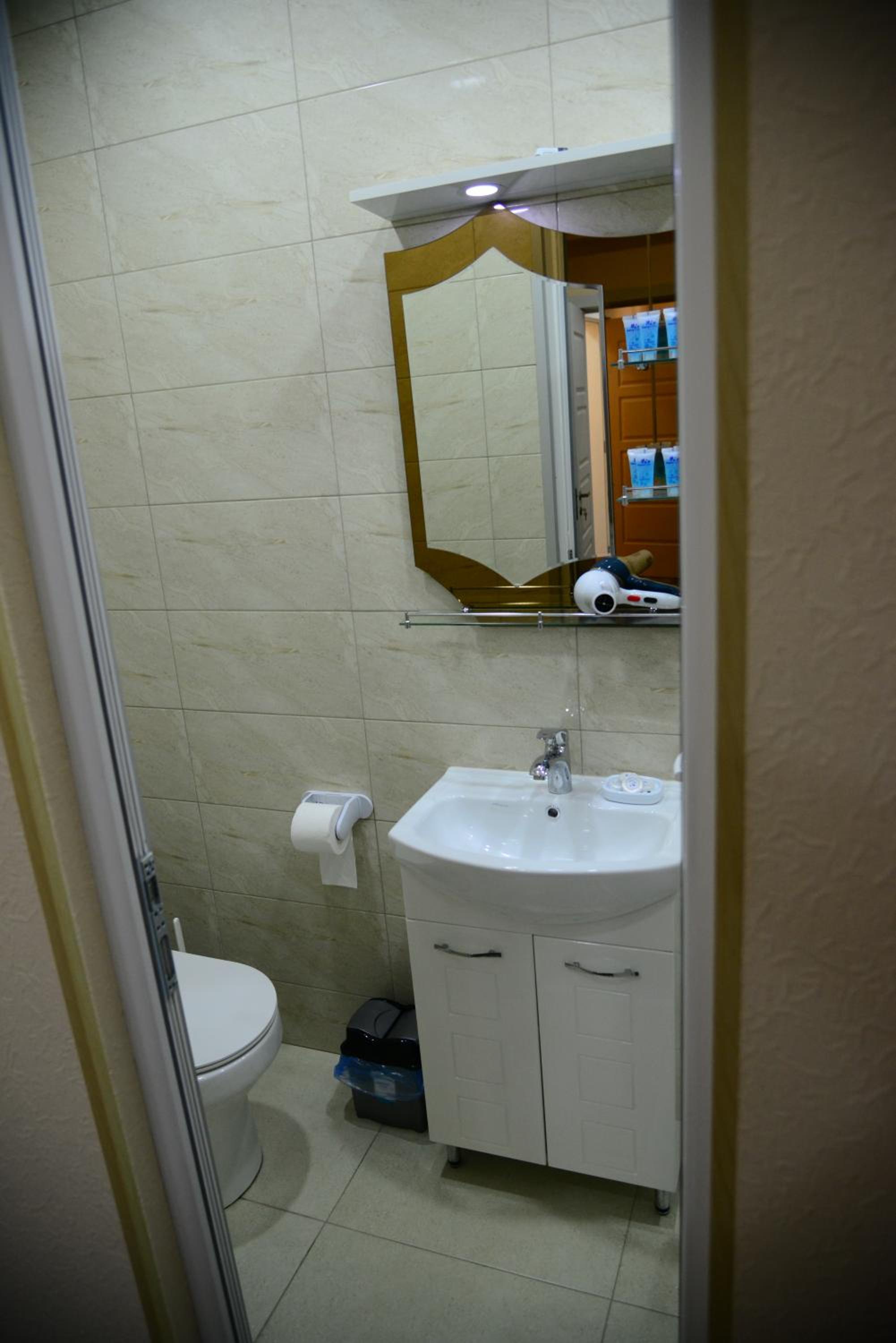 Hotel New Avlabari view 5