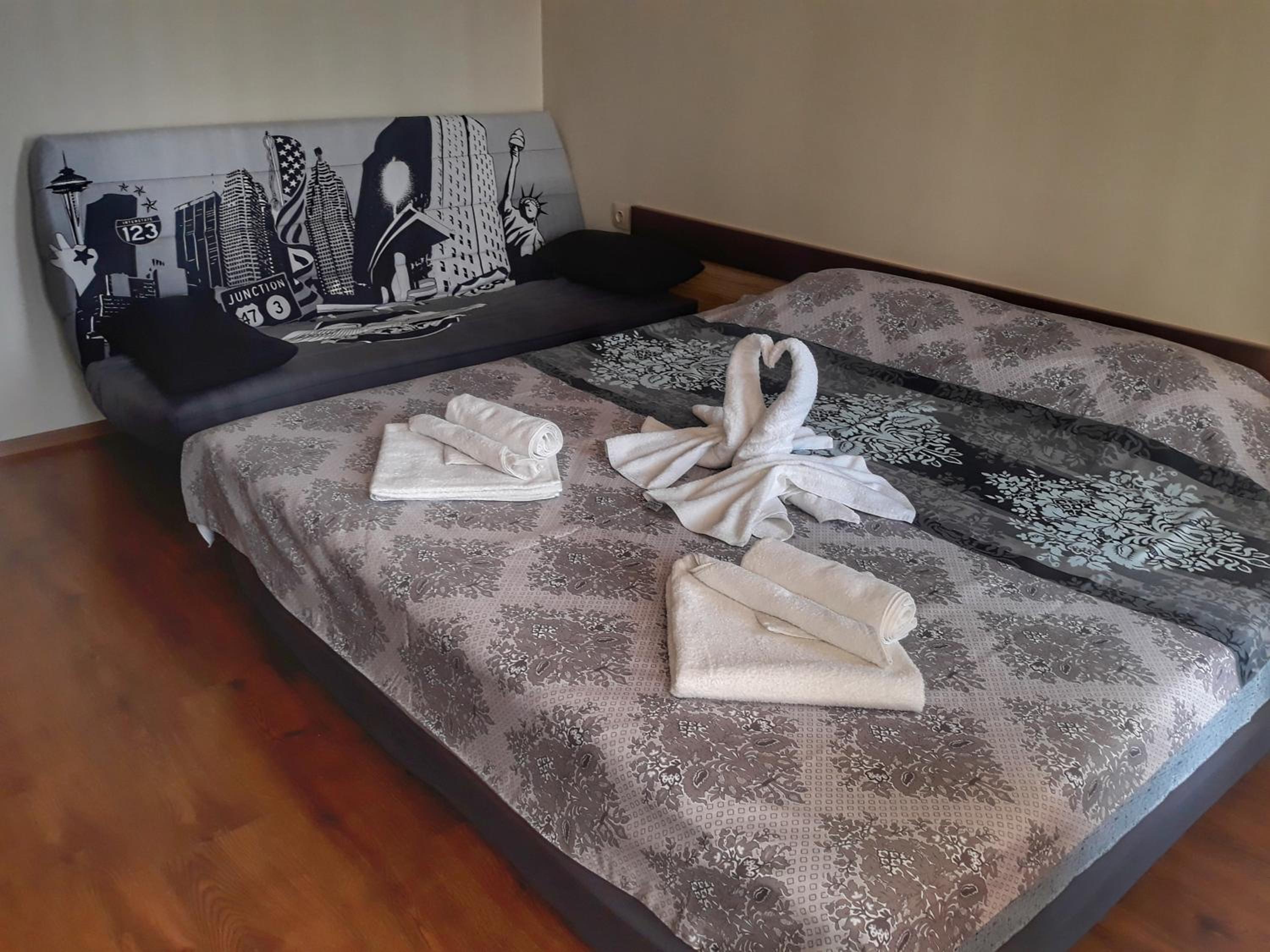 DIAMOND APARTMENT №1 - RELAX HOLIDAY VIEWS SEA AND POOL