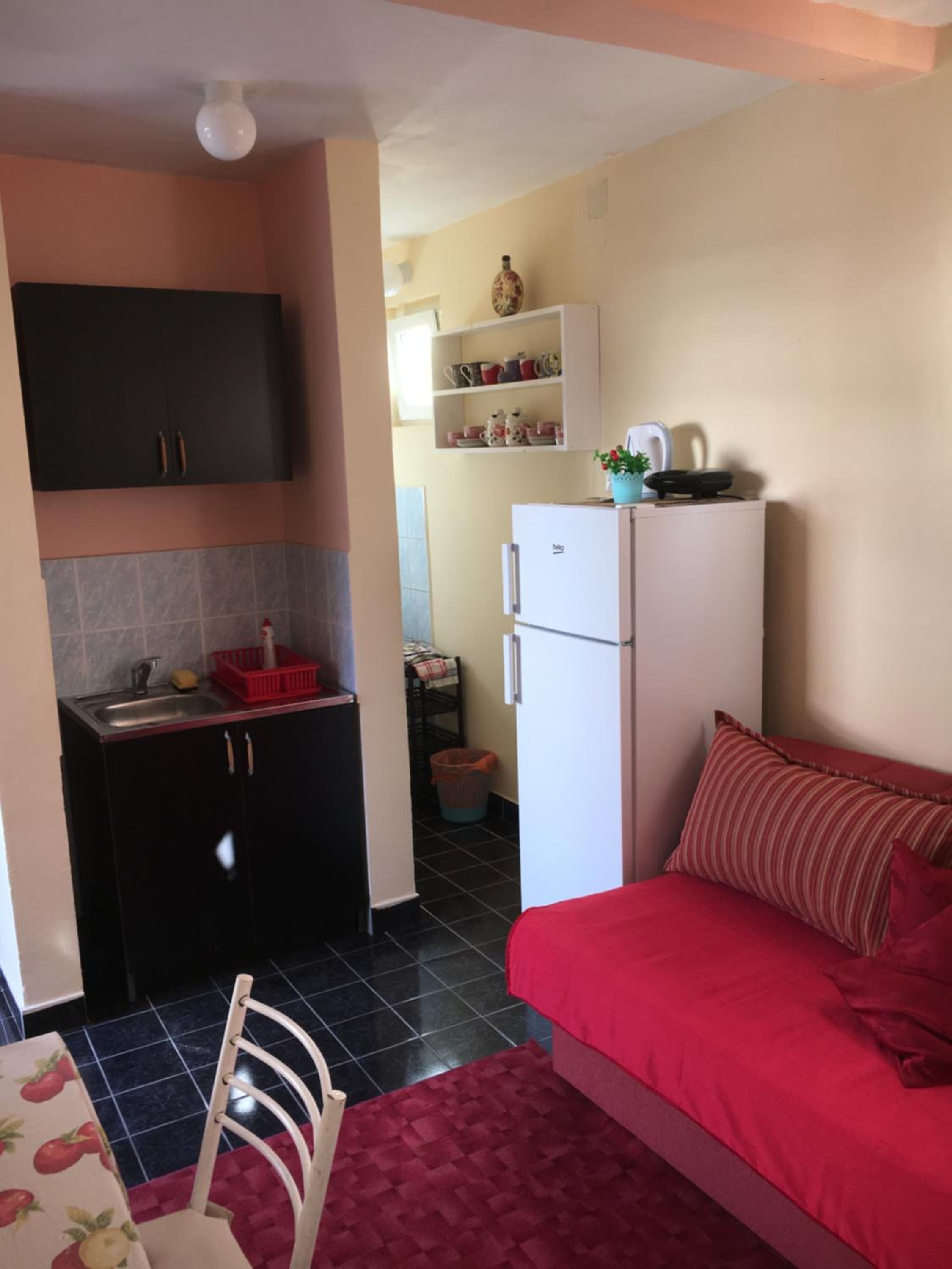 Apartman Tatjana