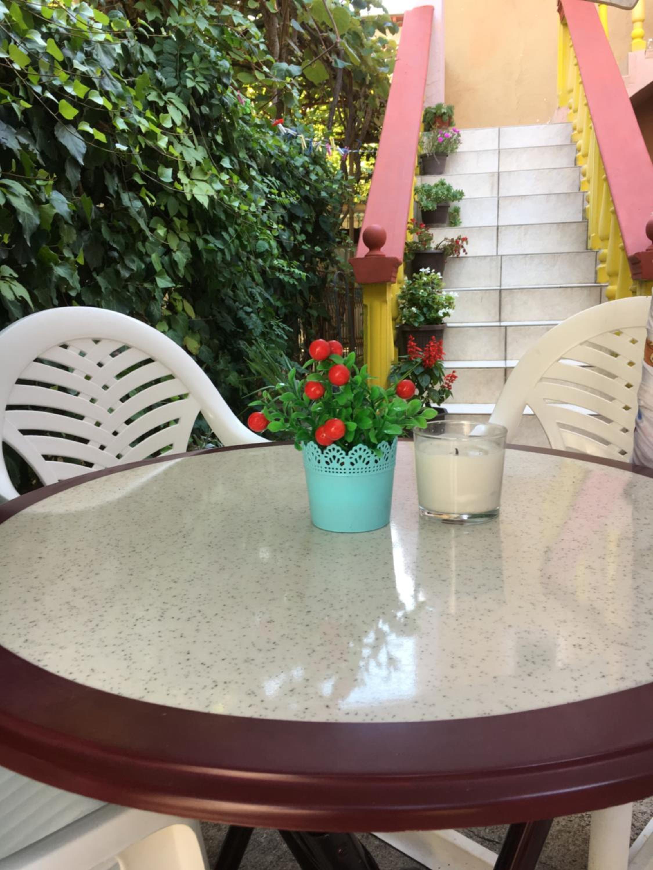 Apartman Tatjana