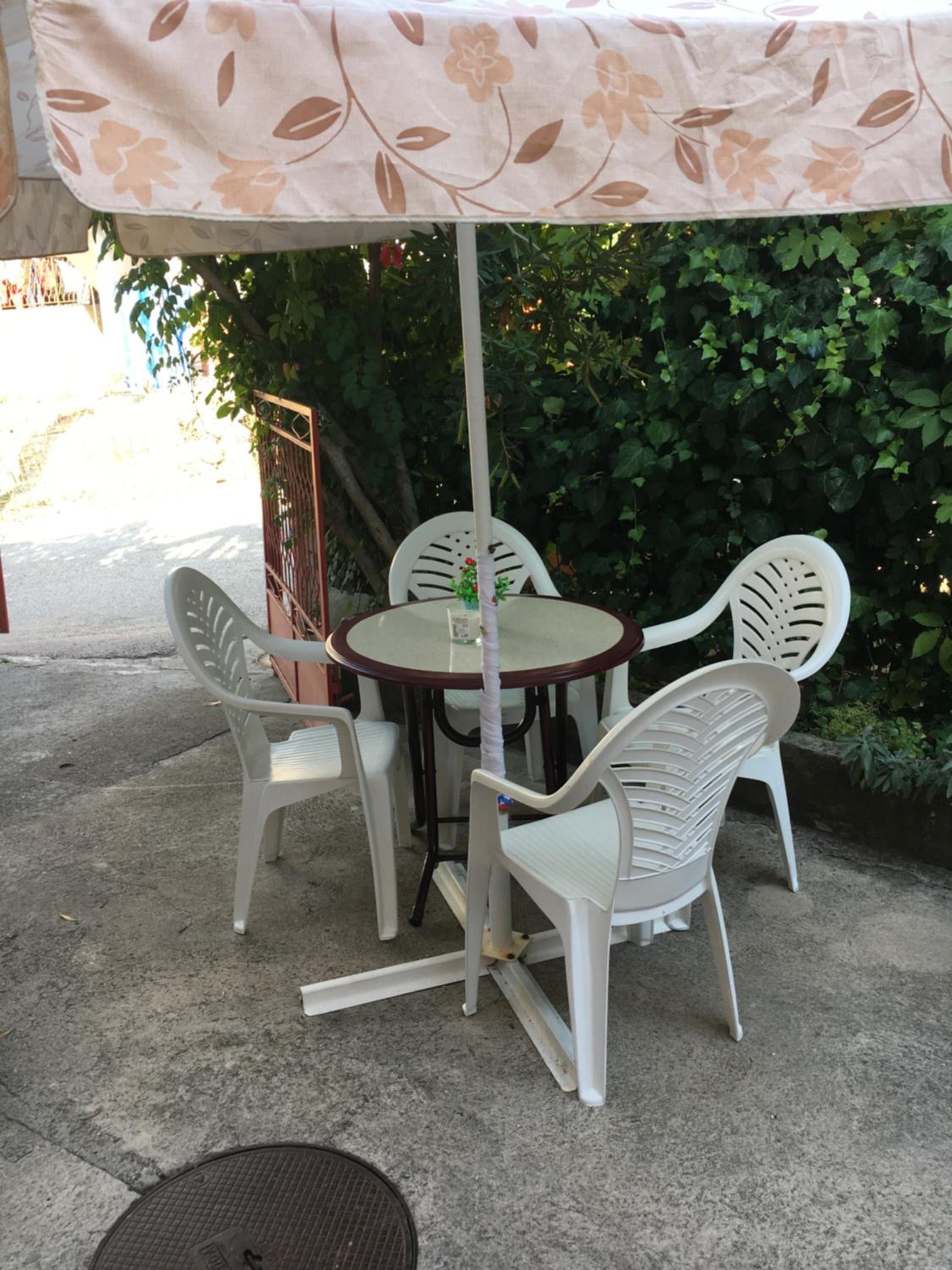 Apartman Tatjana
