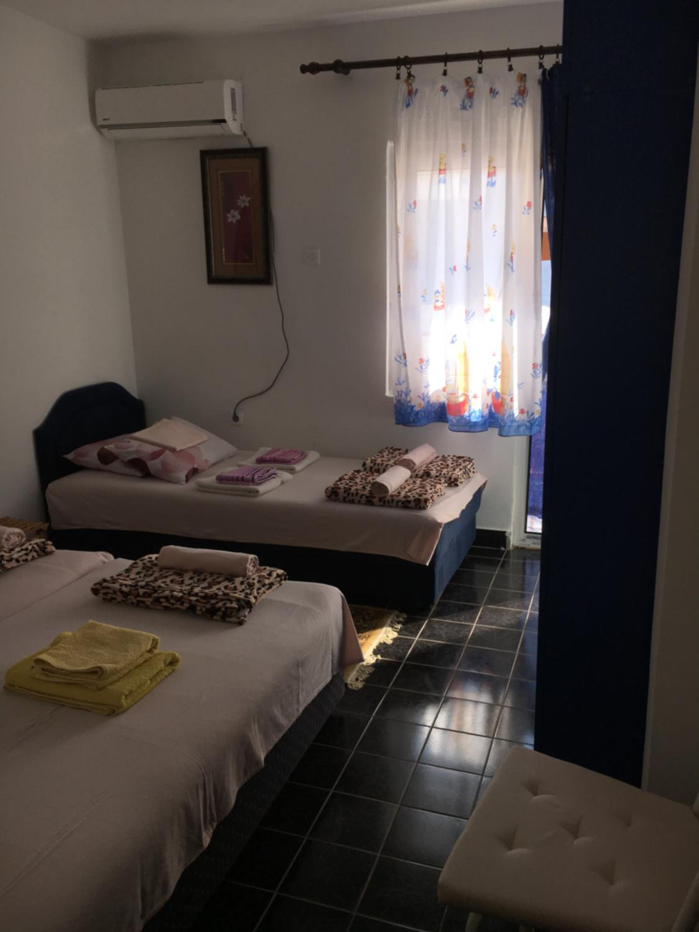Apartman Tatjana