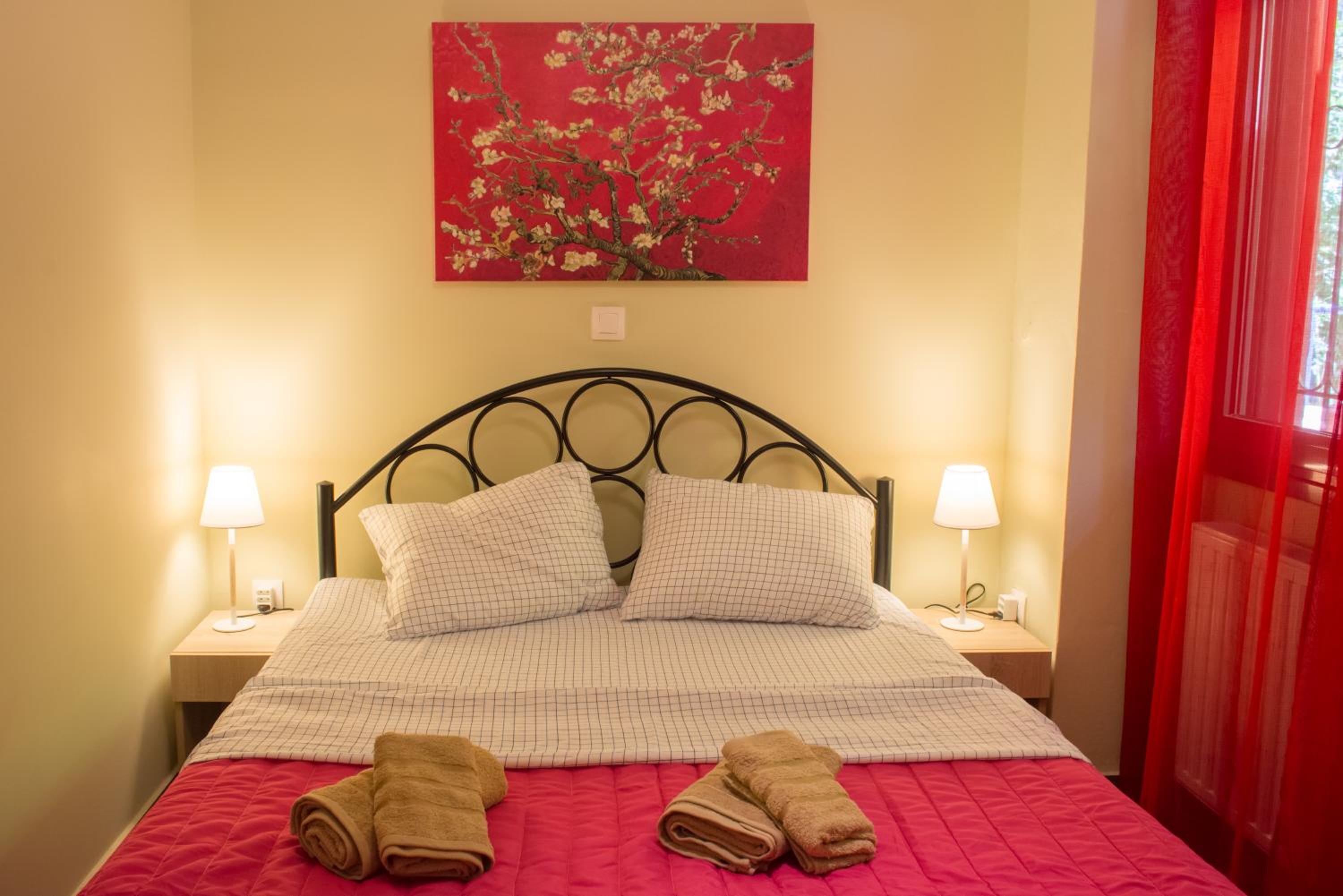 Premium Apartment Lycabettus 3-bedrooms