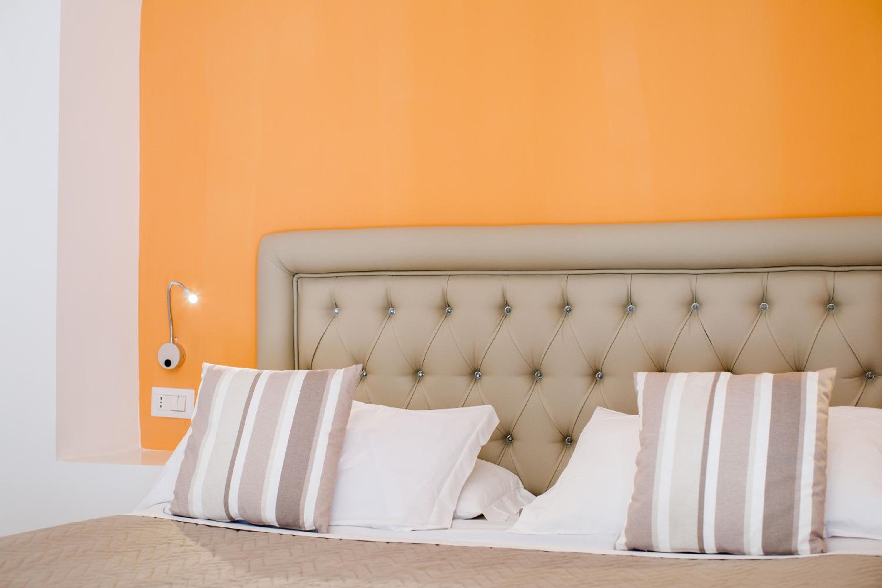 Sorrento Comfort Rooms con piscina photo 2