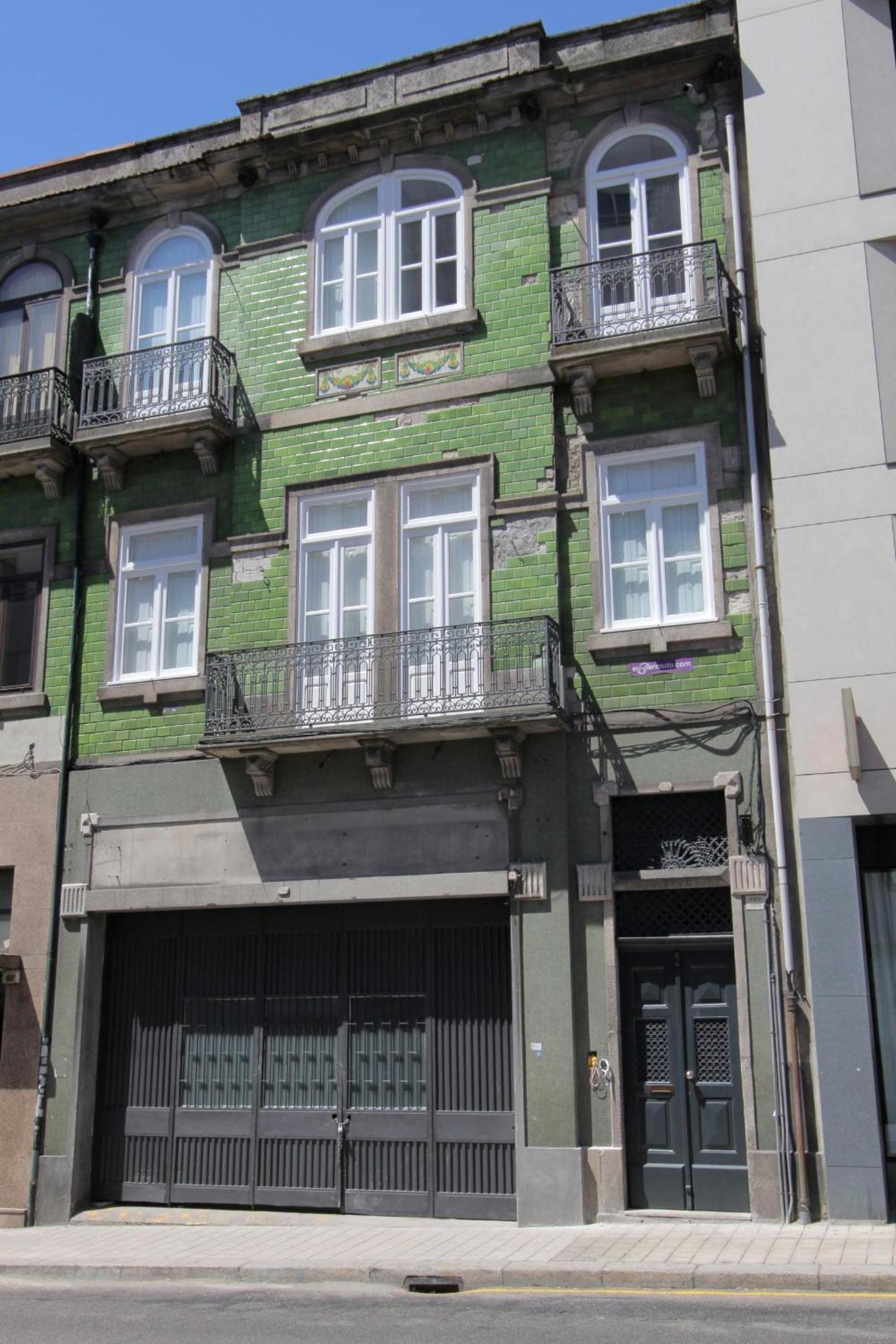 Hotel Duque de Loulé - Image 1