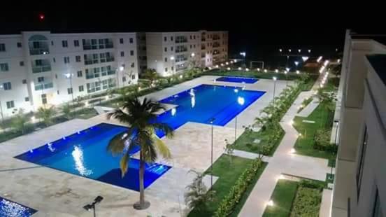 Palm Village - O Melhor de Cupe e Porto