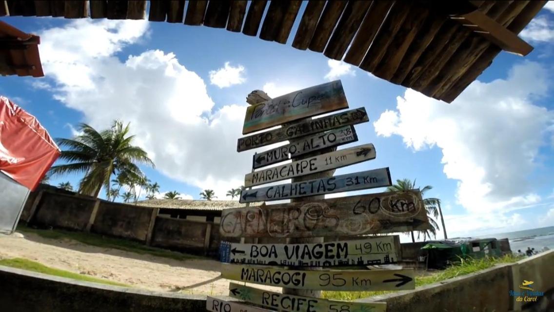 Palm Village - O Melhor de Cupe e Porto