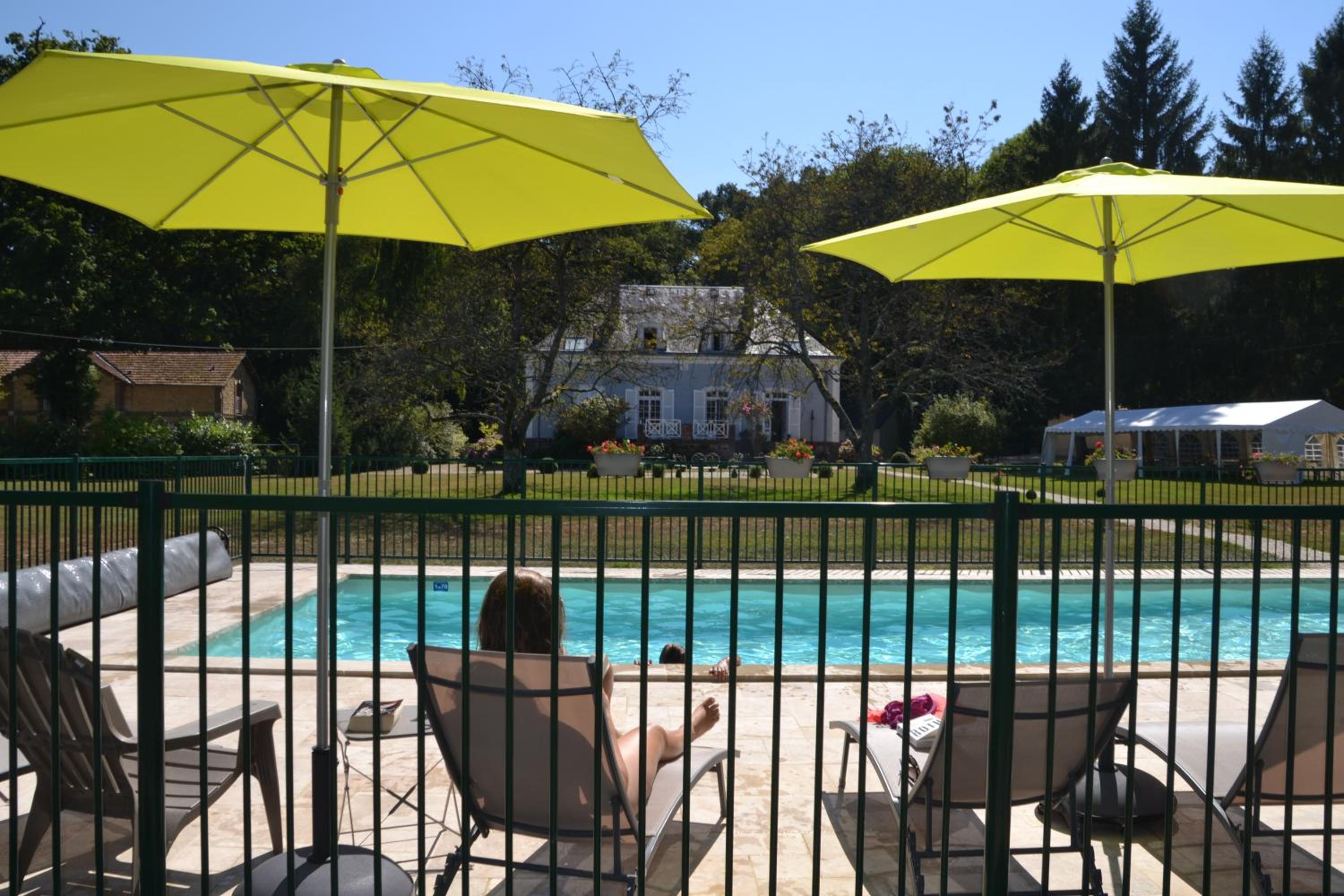 Hotel les Grands Chenes - Property Image 18
