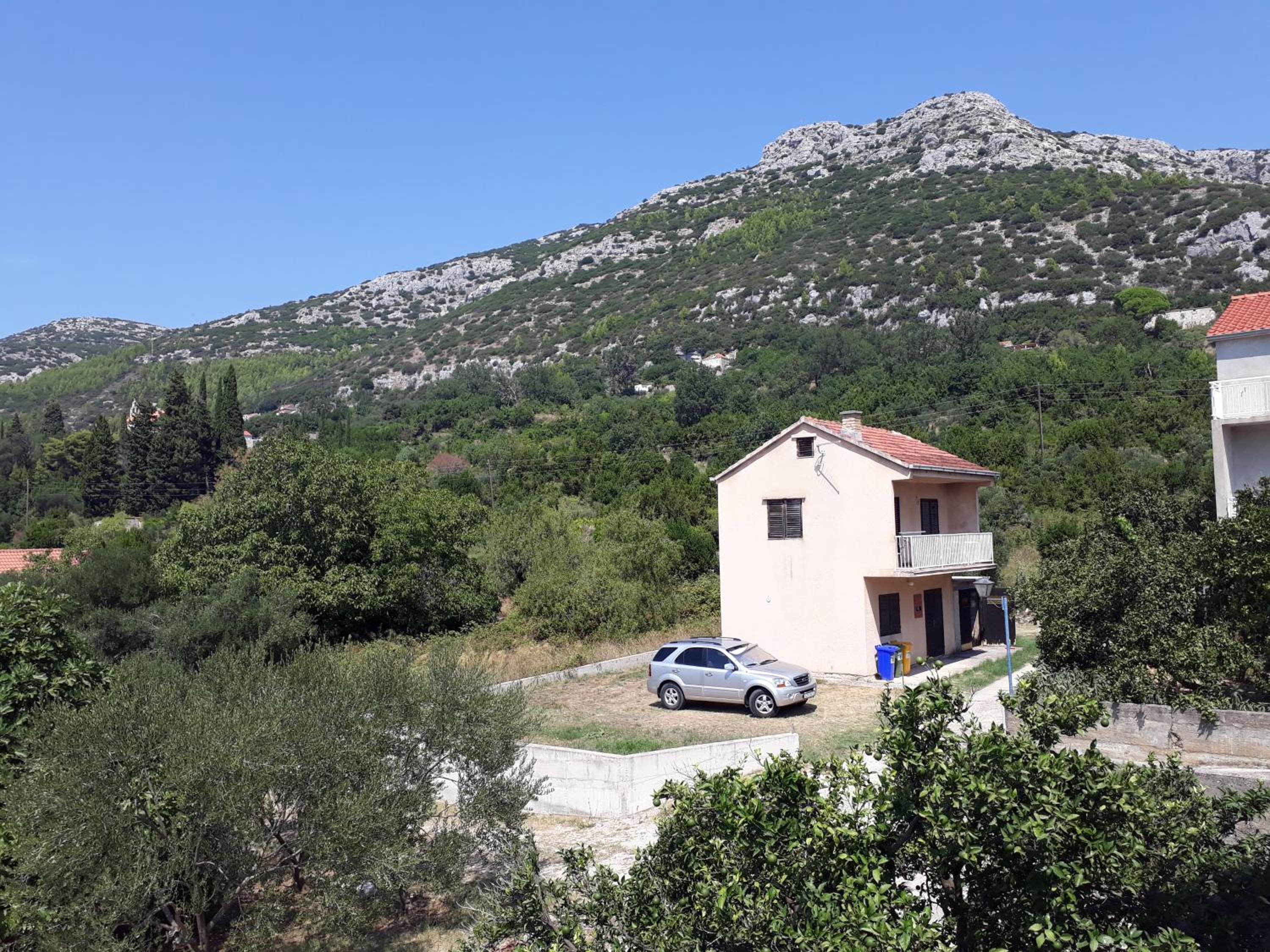 Apartment Ivana view 3