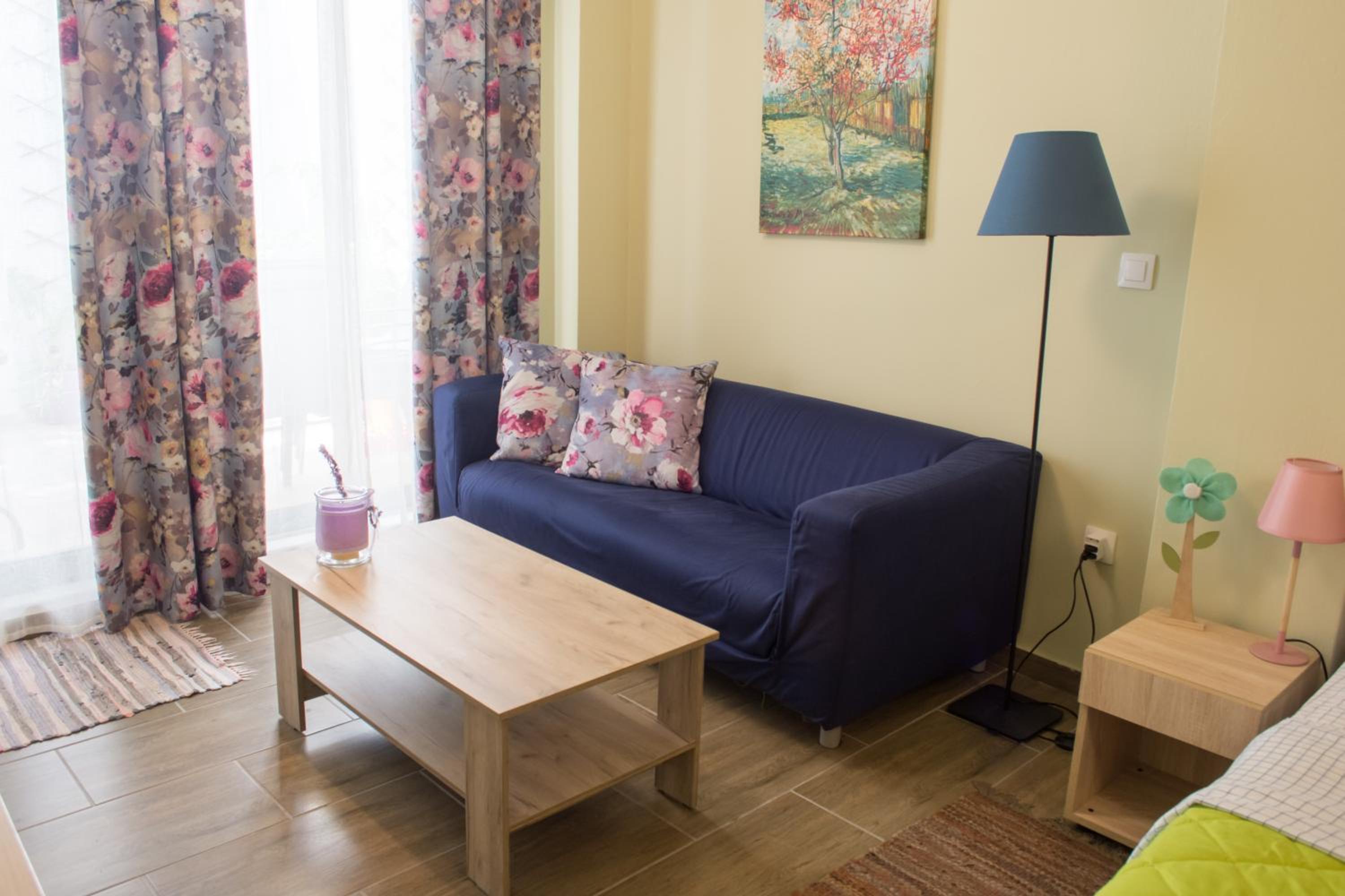 Premium Apartment Lycabettus 3-bedrooms