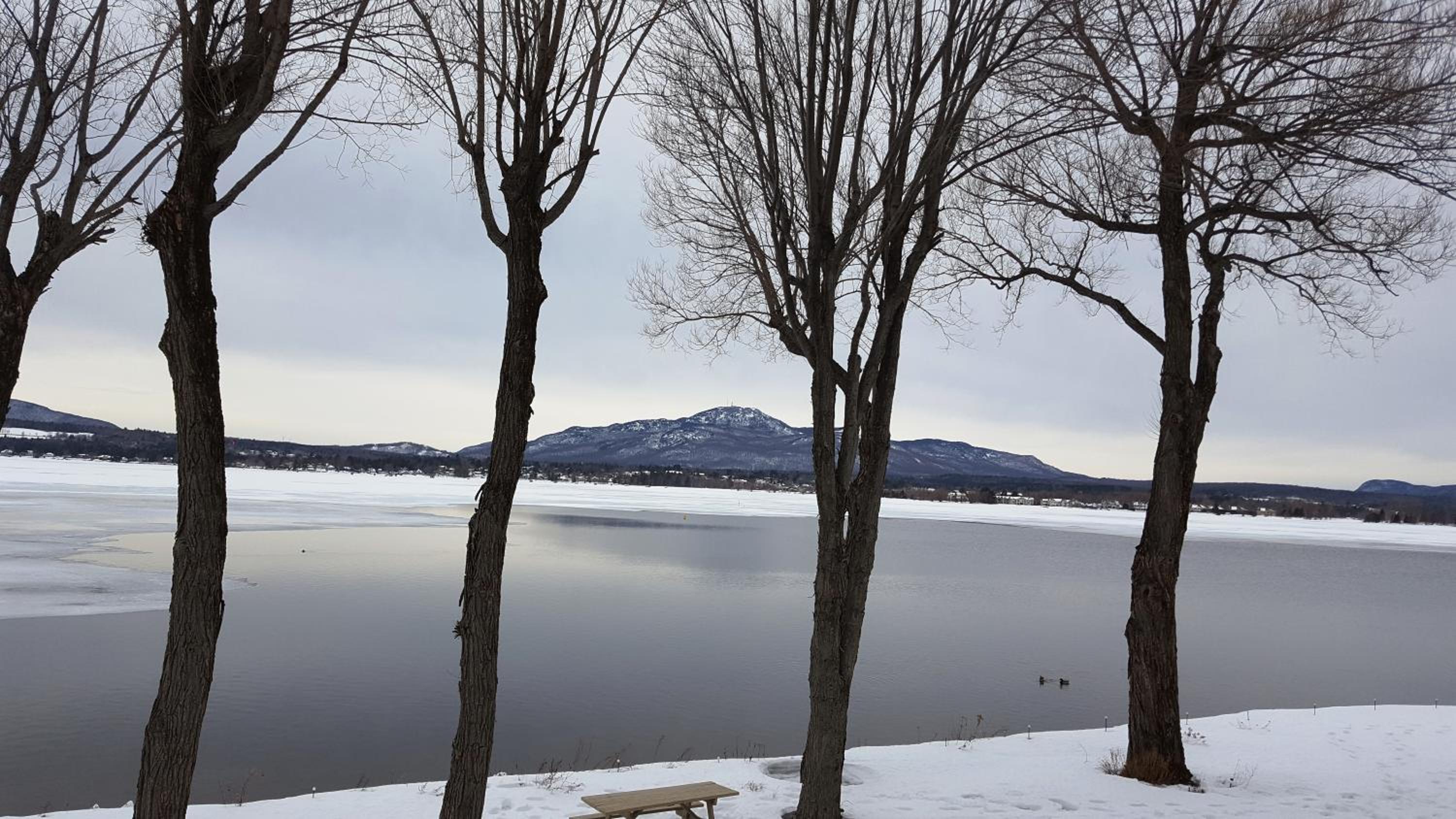 Location Tourisme Estrie - Oberge du Village
