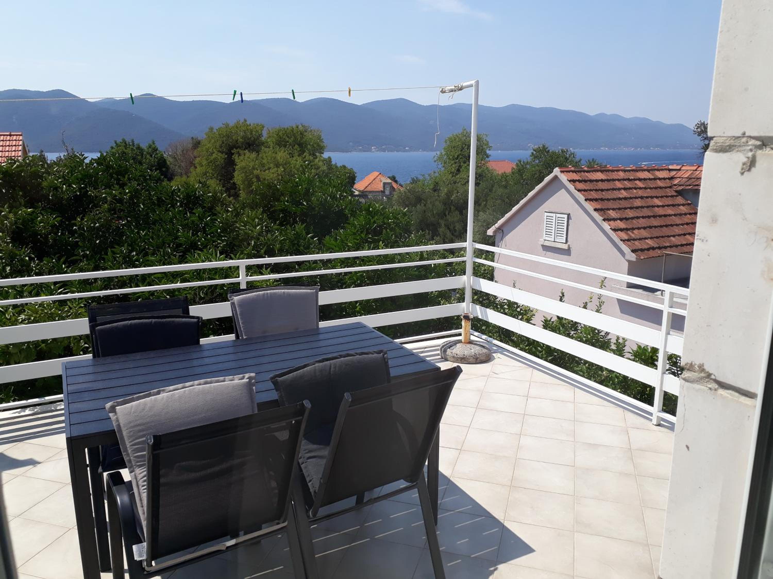 Apartment Ivana view 2