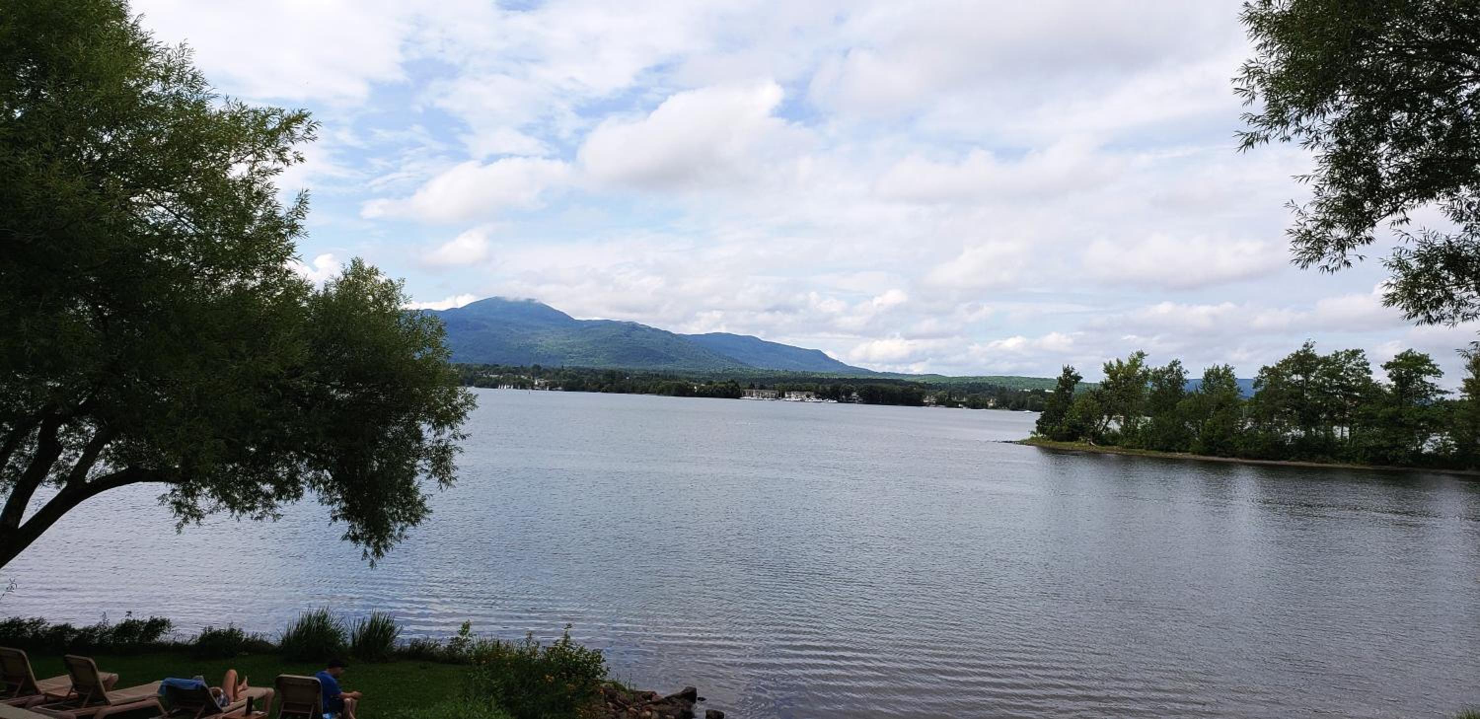 Location Tourisme Estrie - Oberge du Village