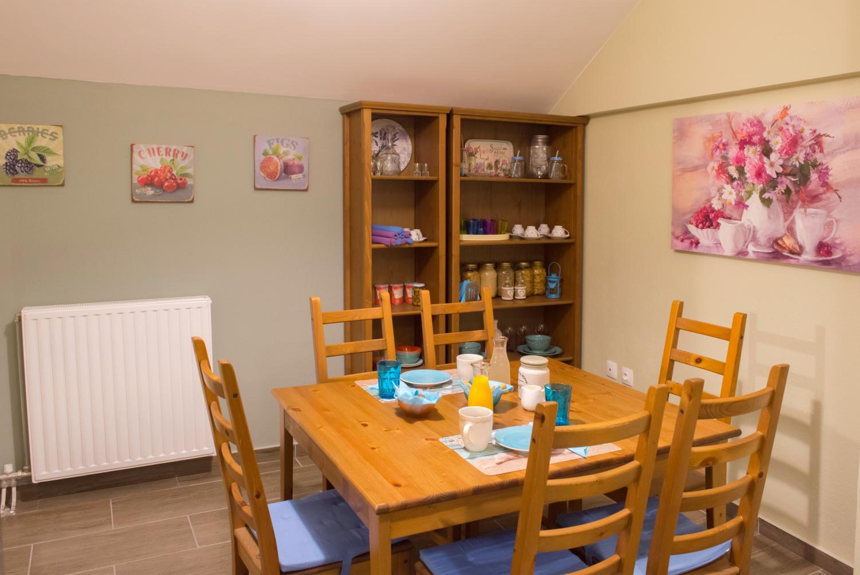 Premium Apartment Lycabettus 3-bedrooms