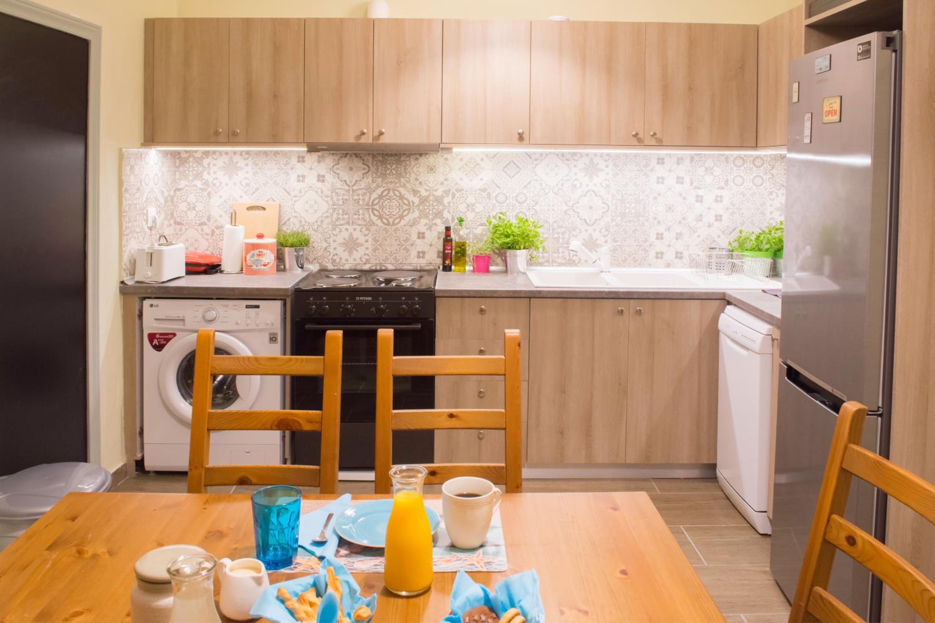 Premium Apartment Lycabettus 3-bedrooms