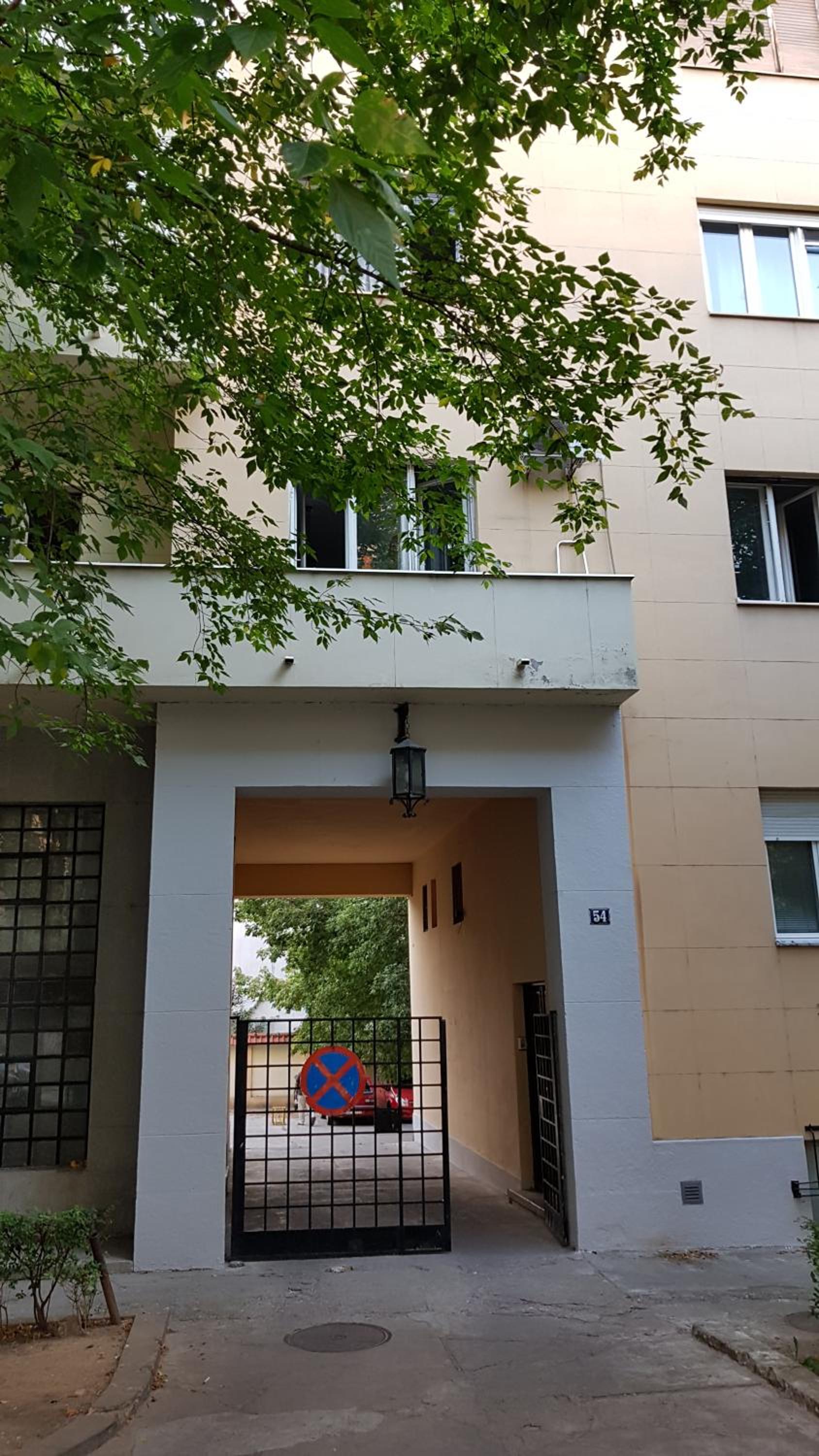 Krunska 54